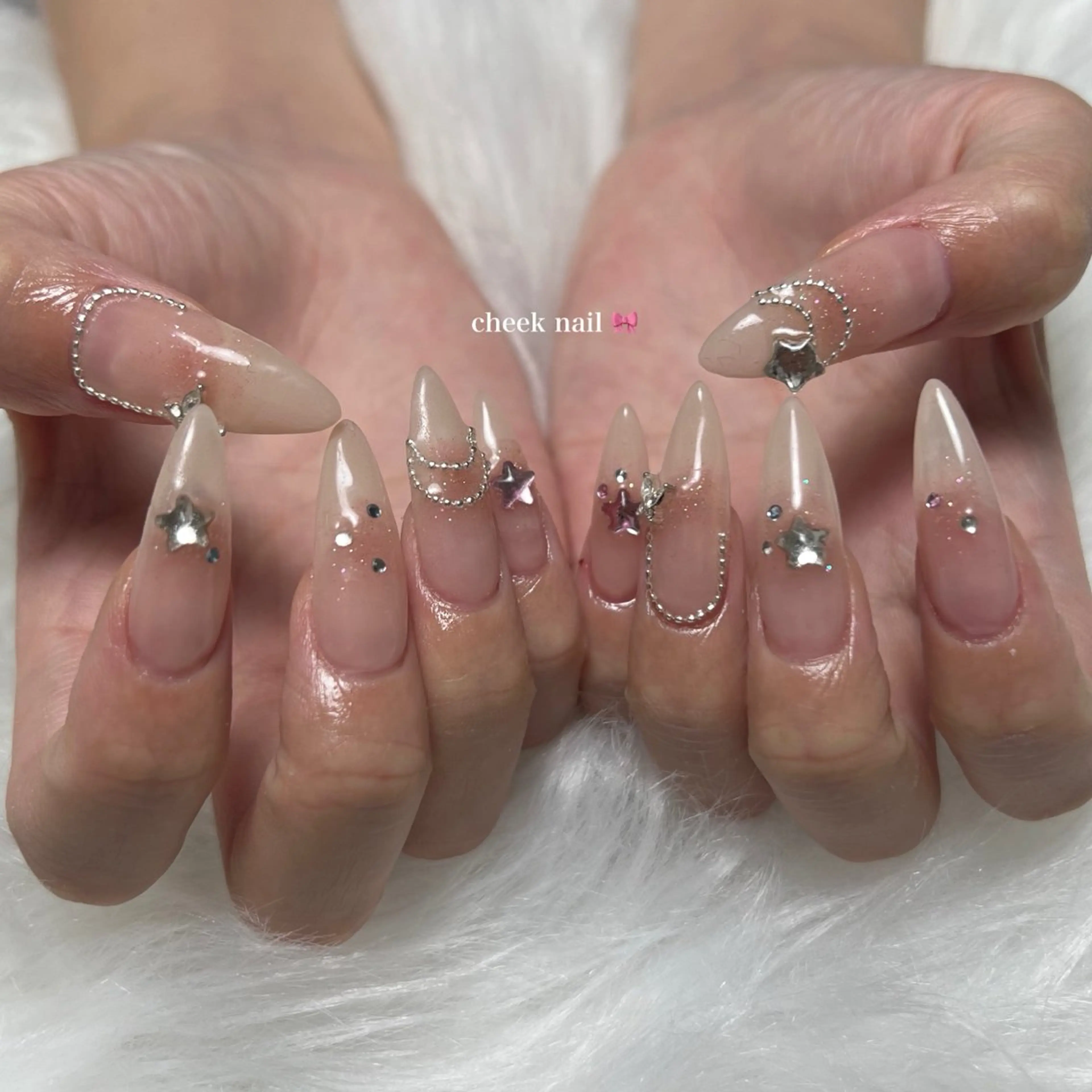 ネイル ハンドネイル n. nailのネイルデザイン