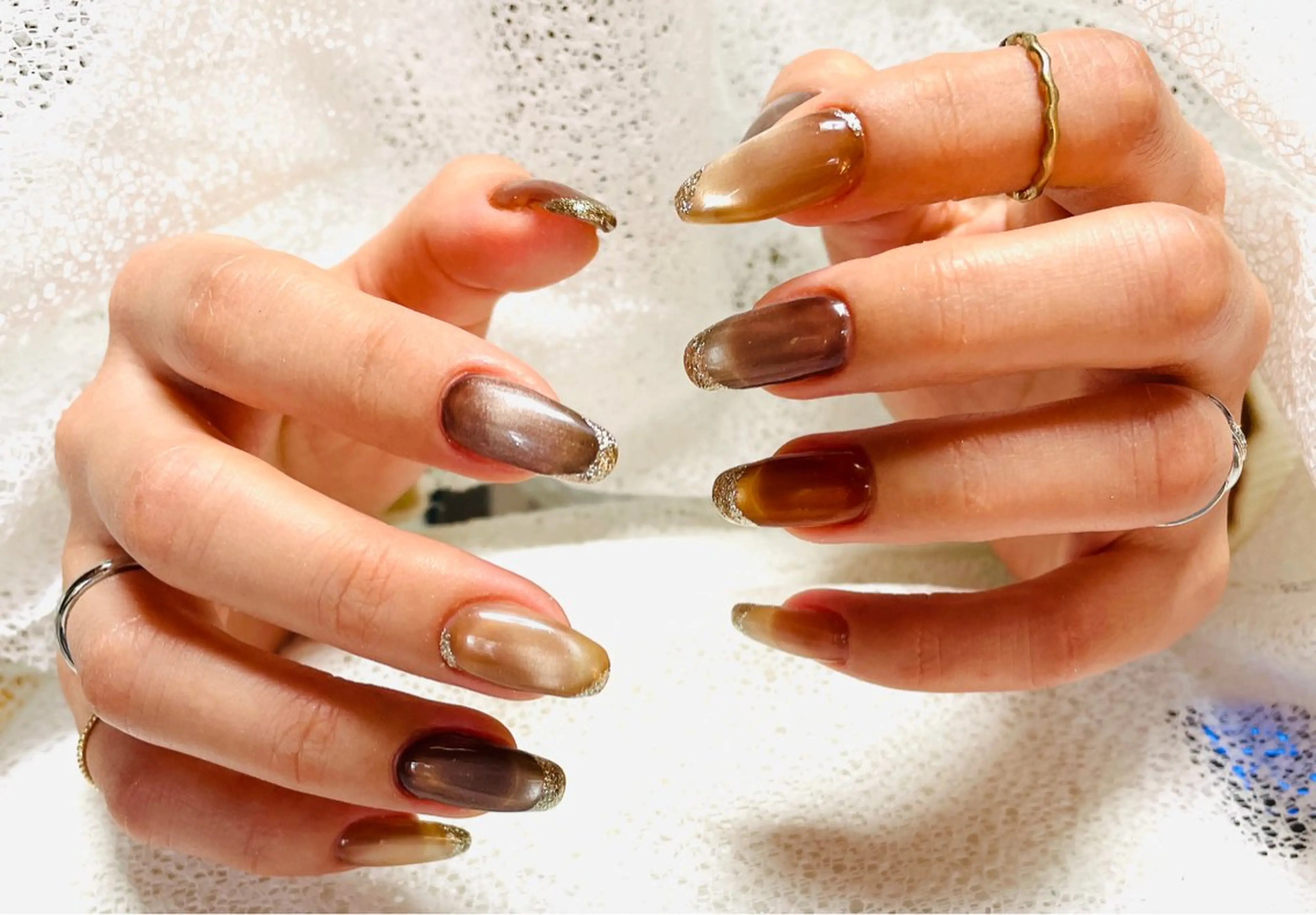 ネイル Nhung Nailのネイルデザイン