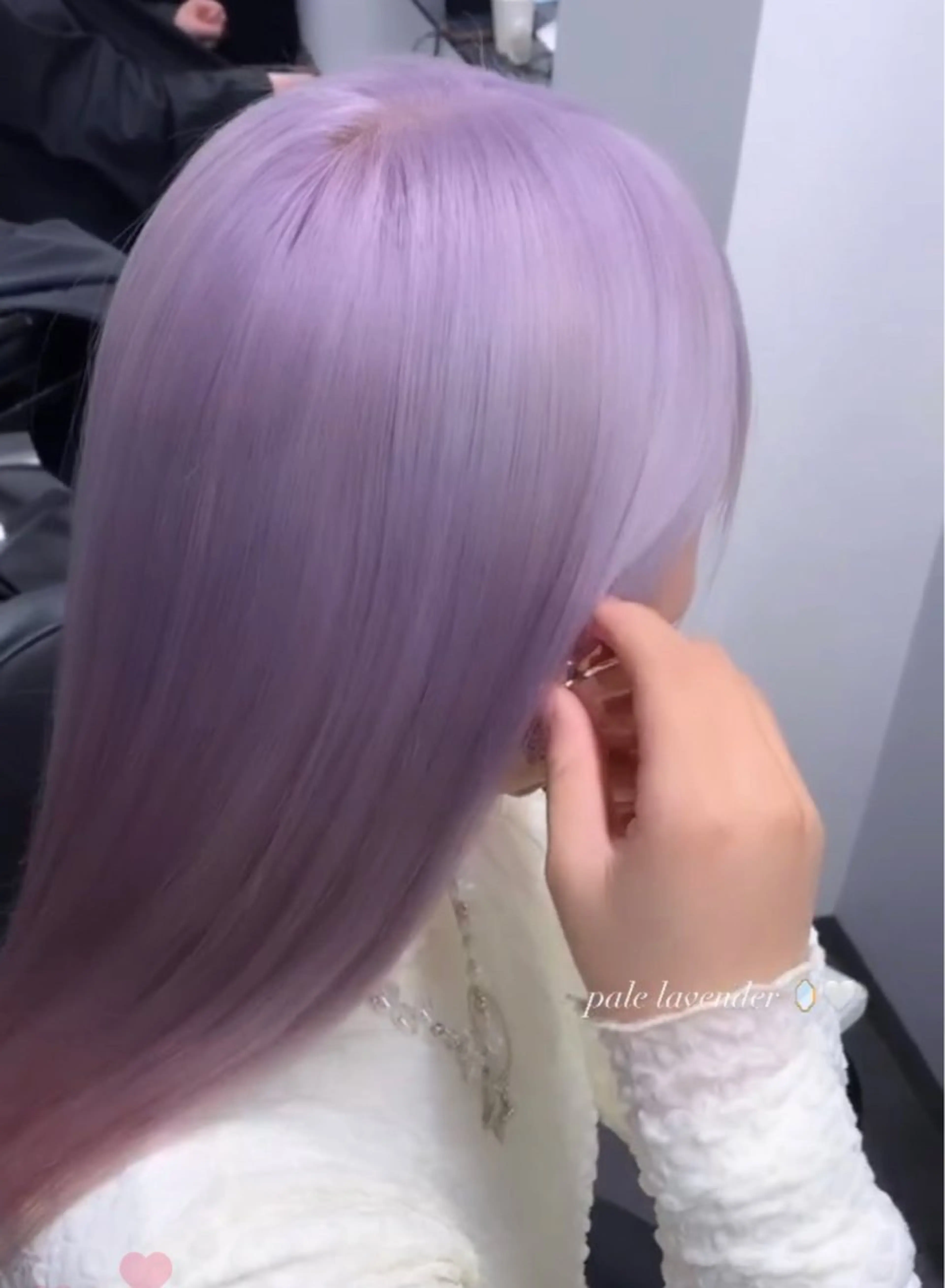 セミロング カラー 🤍似合わせメンズ uzuki🤍のヘアスタイル