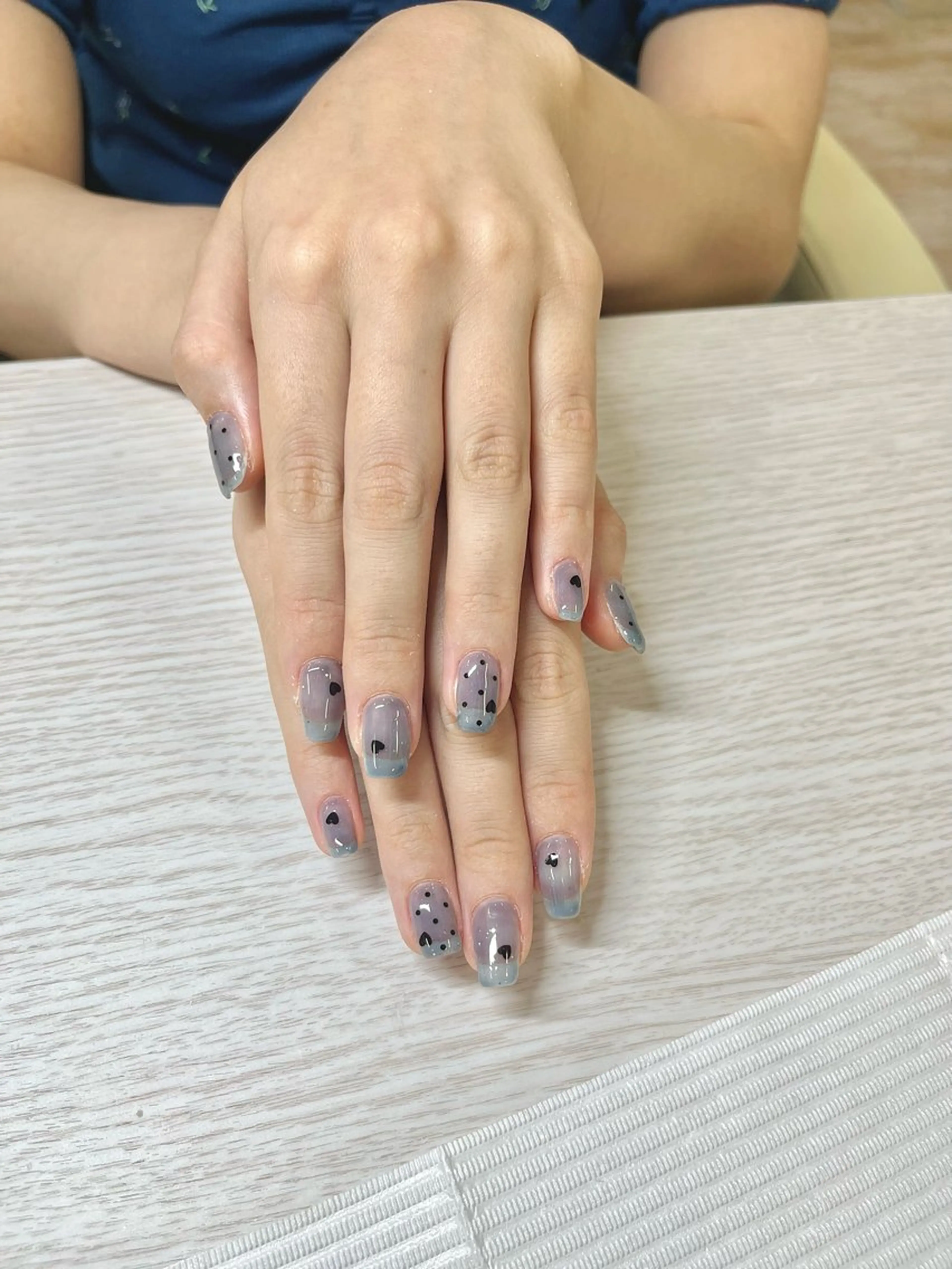 ネイル TRU きゃんのネイルデザイン