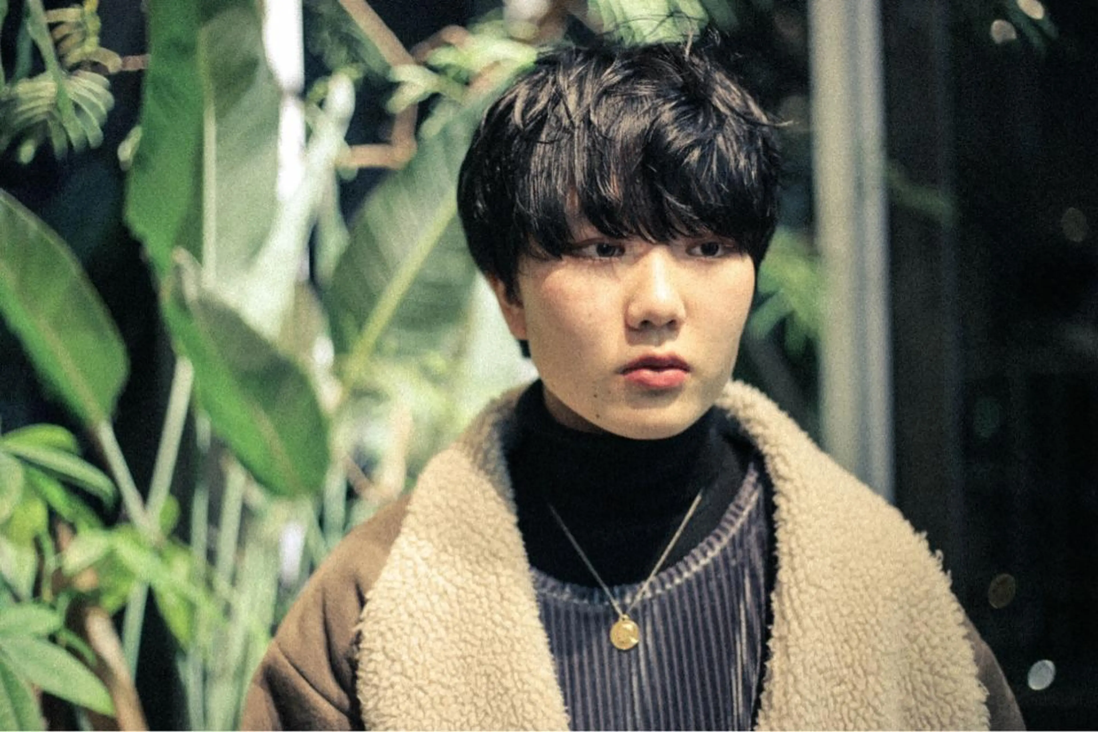 ショート パーマ Genta @gegege75のヘアスタイル