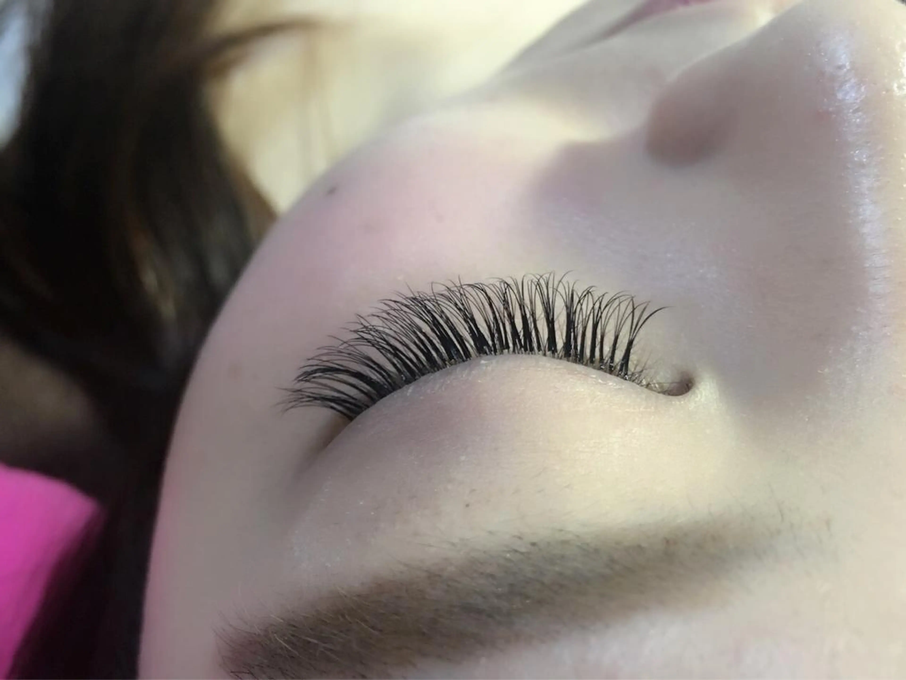 マツエク・マツパ ディアマンローズ池袋店所属・ディアマン ローズのマツエク・マツパデザイン