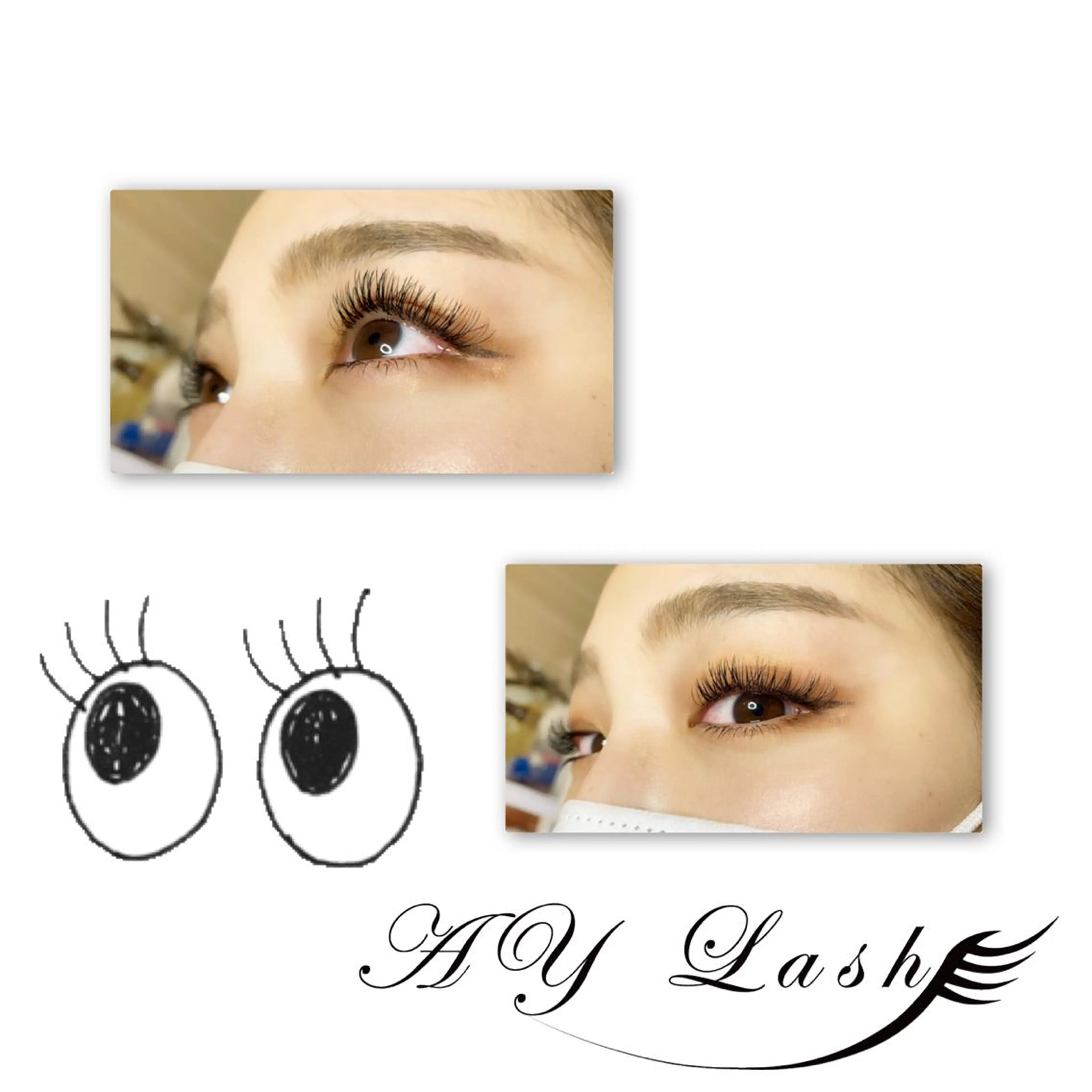 マツエク・マツパ Moaお子様連れOK プライベートサロンのその他イメージ