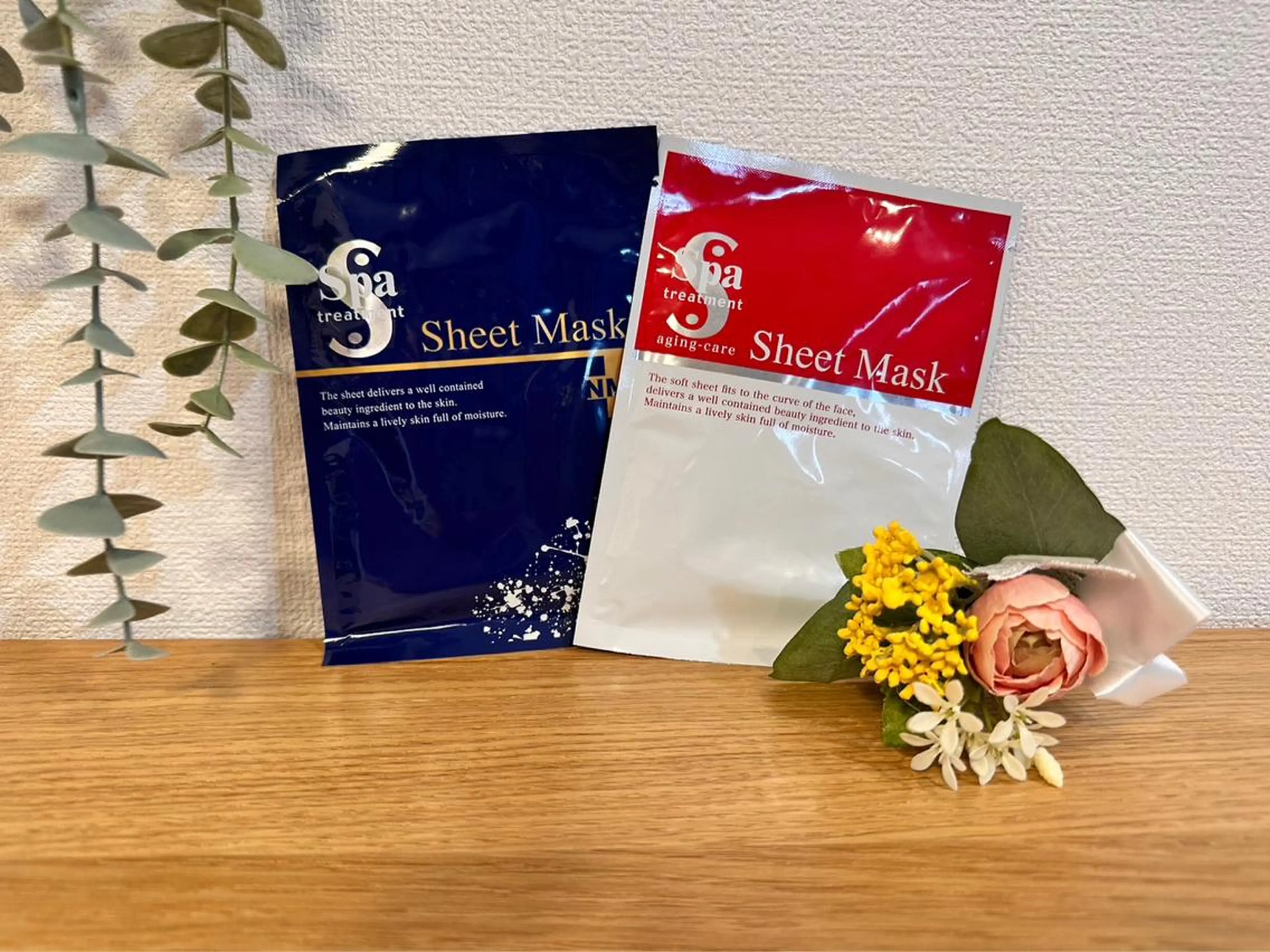 和田 澪のエステ・リラクイメージ