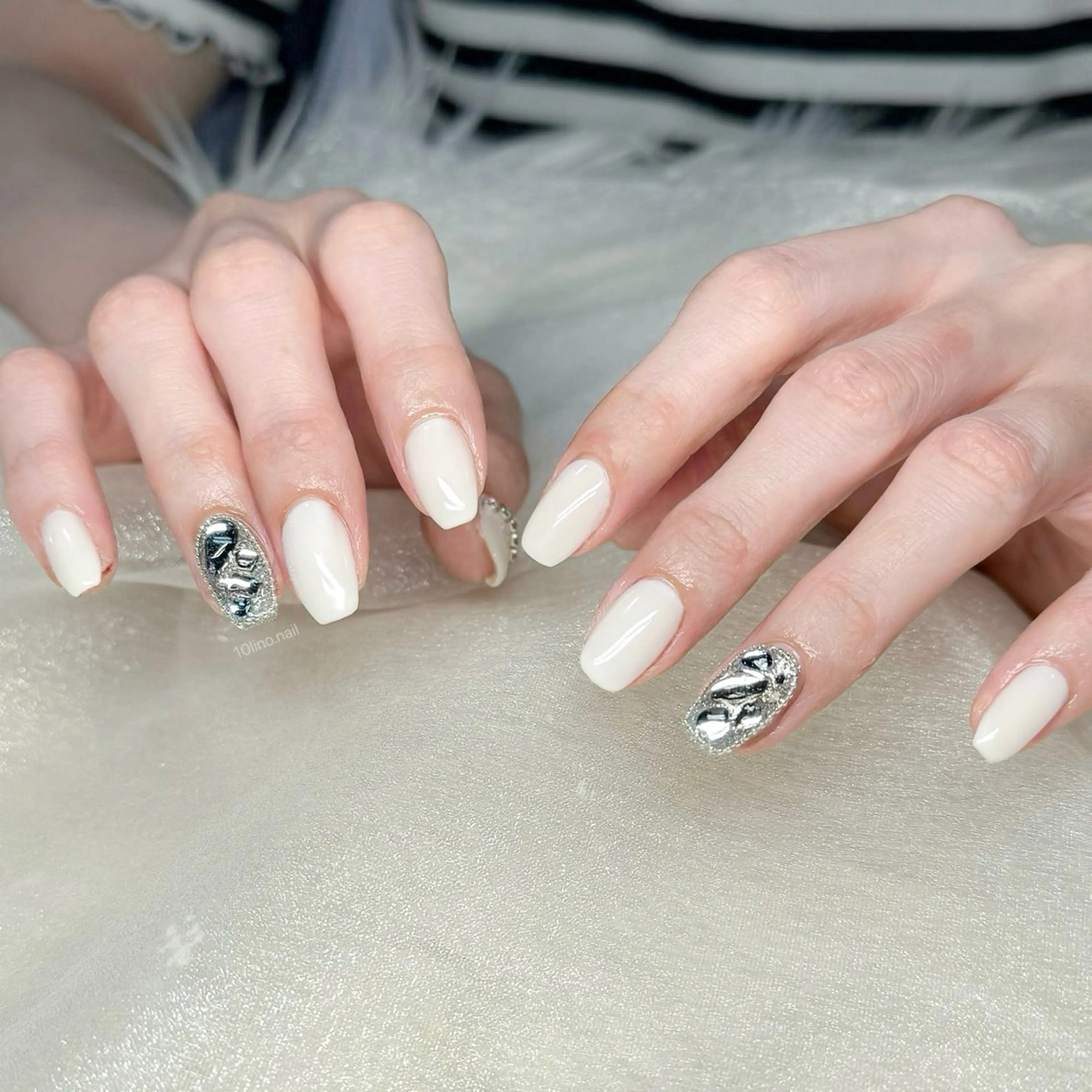 オフ込🌱‬2Art🩶の写真