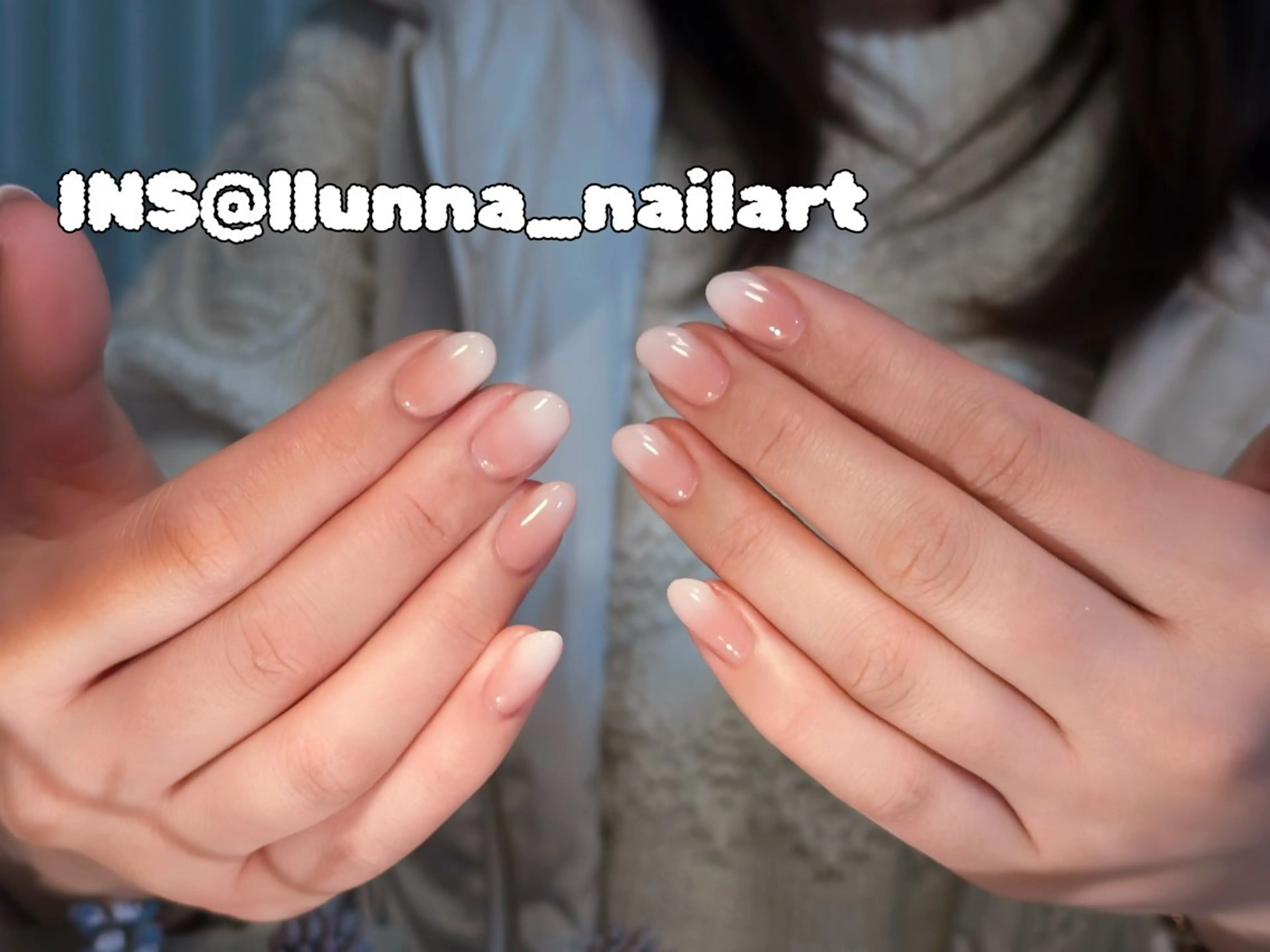 ネイル ハンドネイル Cleopatra  Nail Salon所属・Cleopatra ♡ルナのネイルデザイン