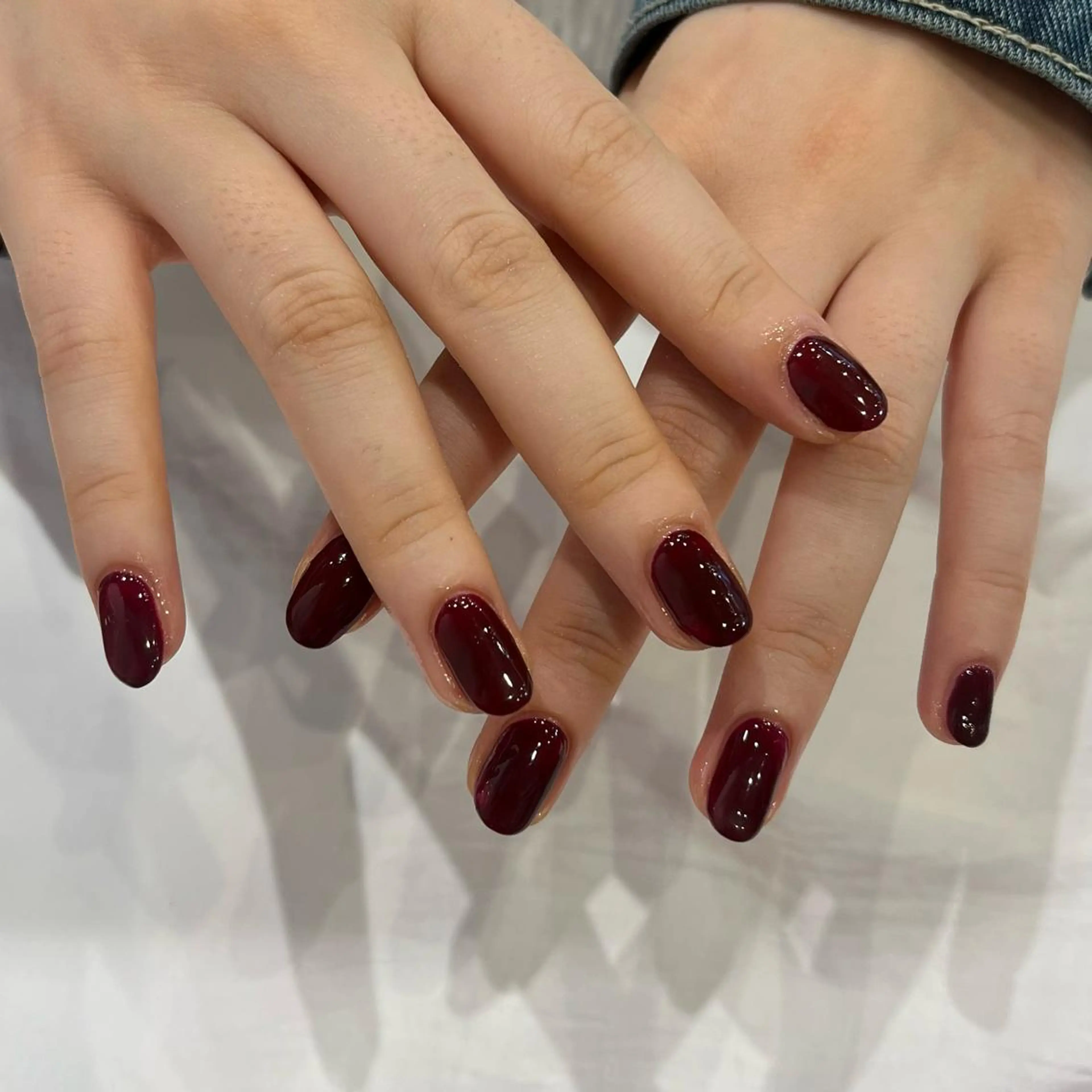 ネイル ハンドネイル nail  ✧︎ Renaのネイルデザイン