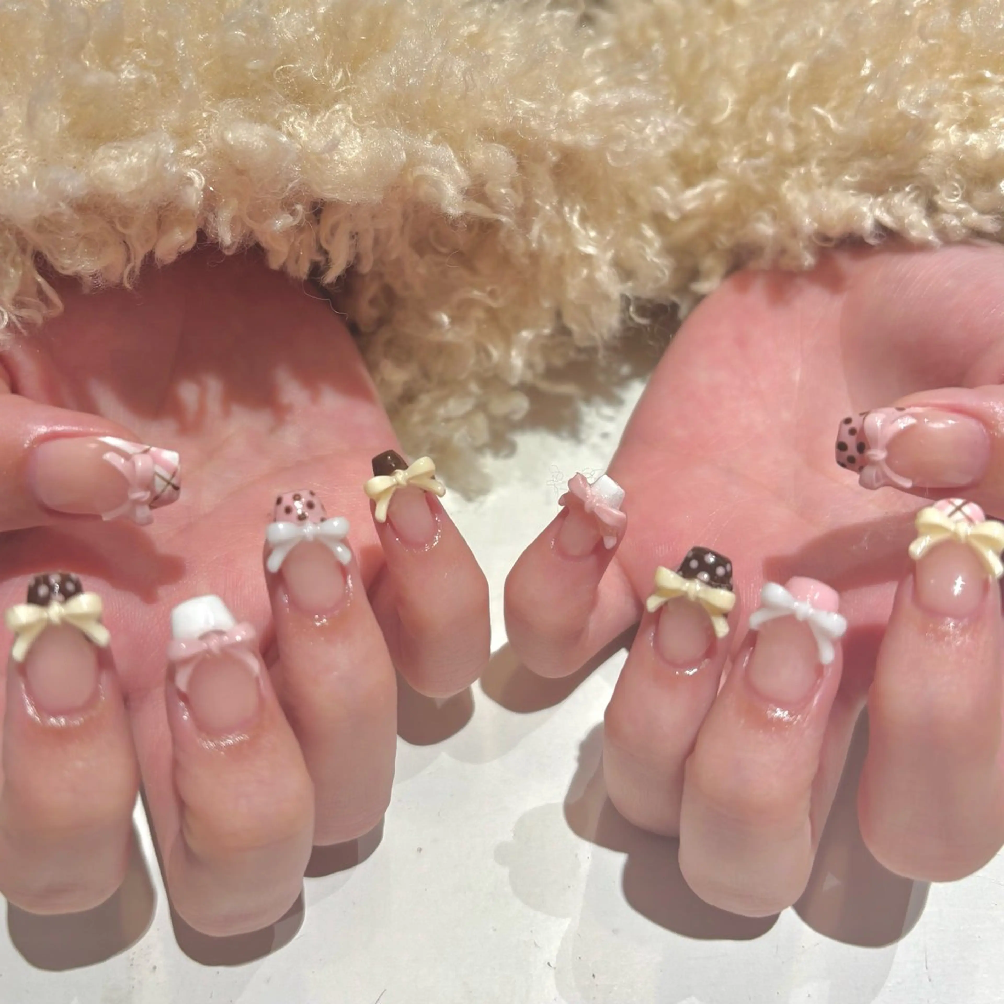 (オフあり)持ち込みデザイン＋の写真