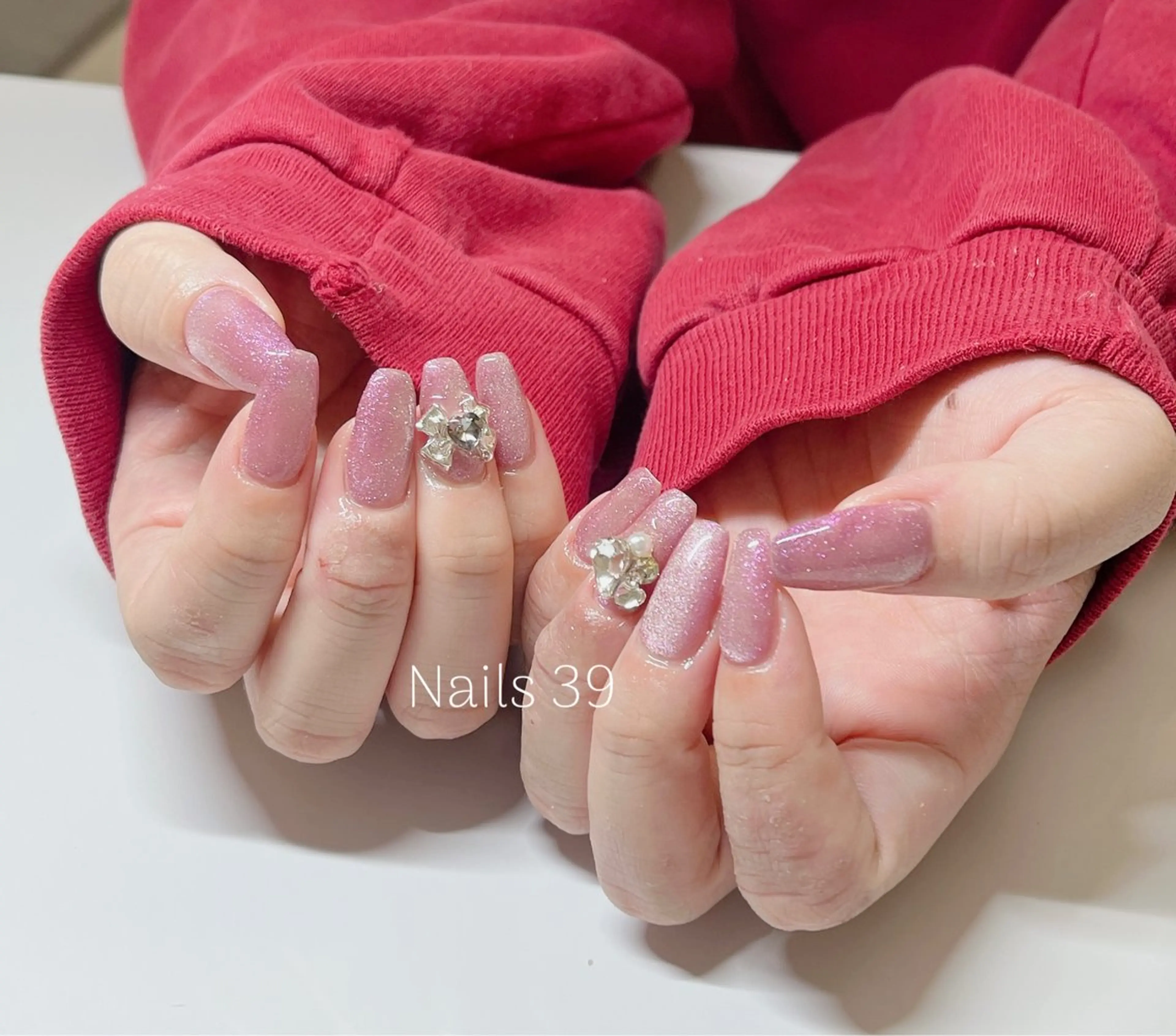 ネイル Nails 39のネイルデザイン