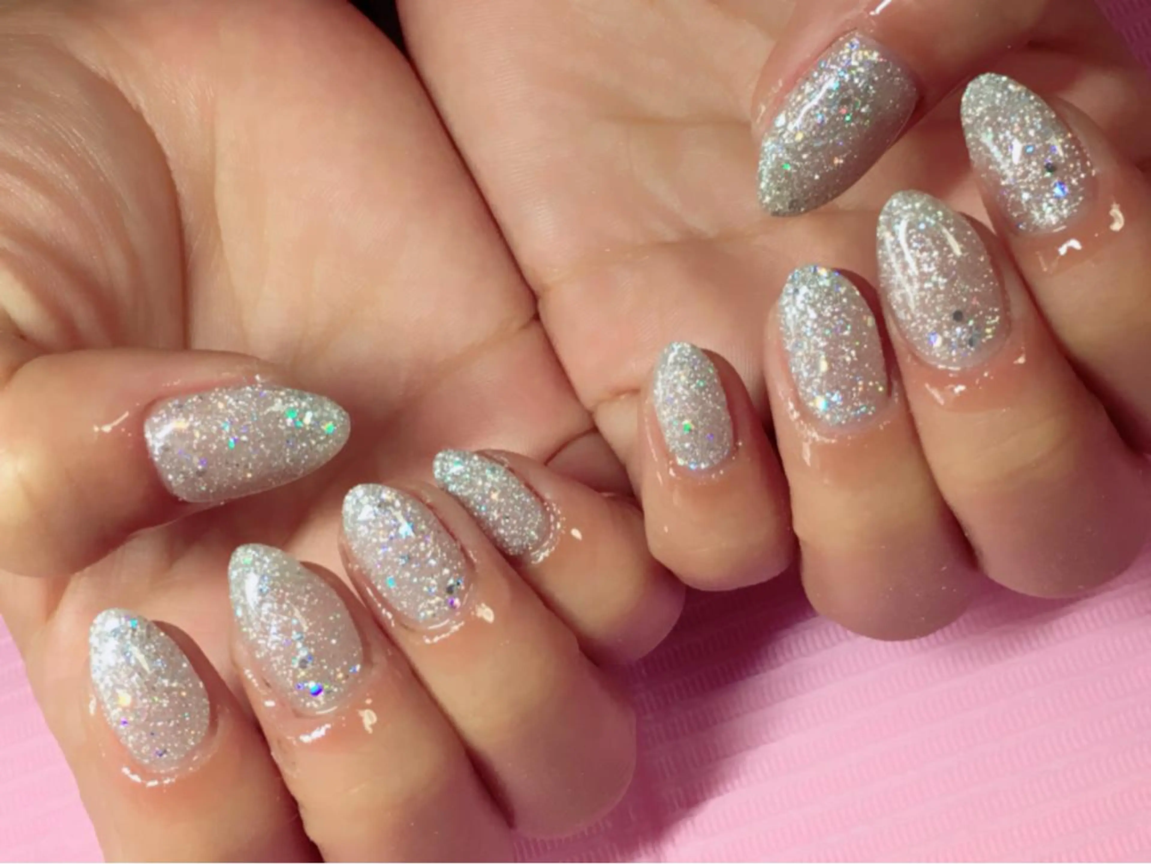 ネイル Beauty Salon  Luna所属・Beauty Salon Lunaのエステ・リラクイメージ