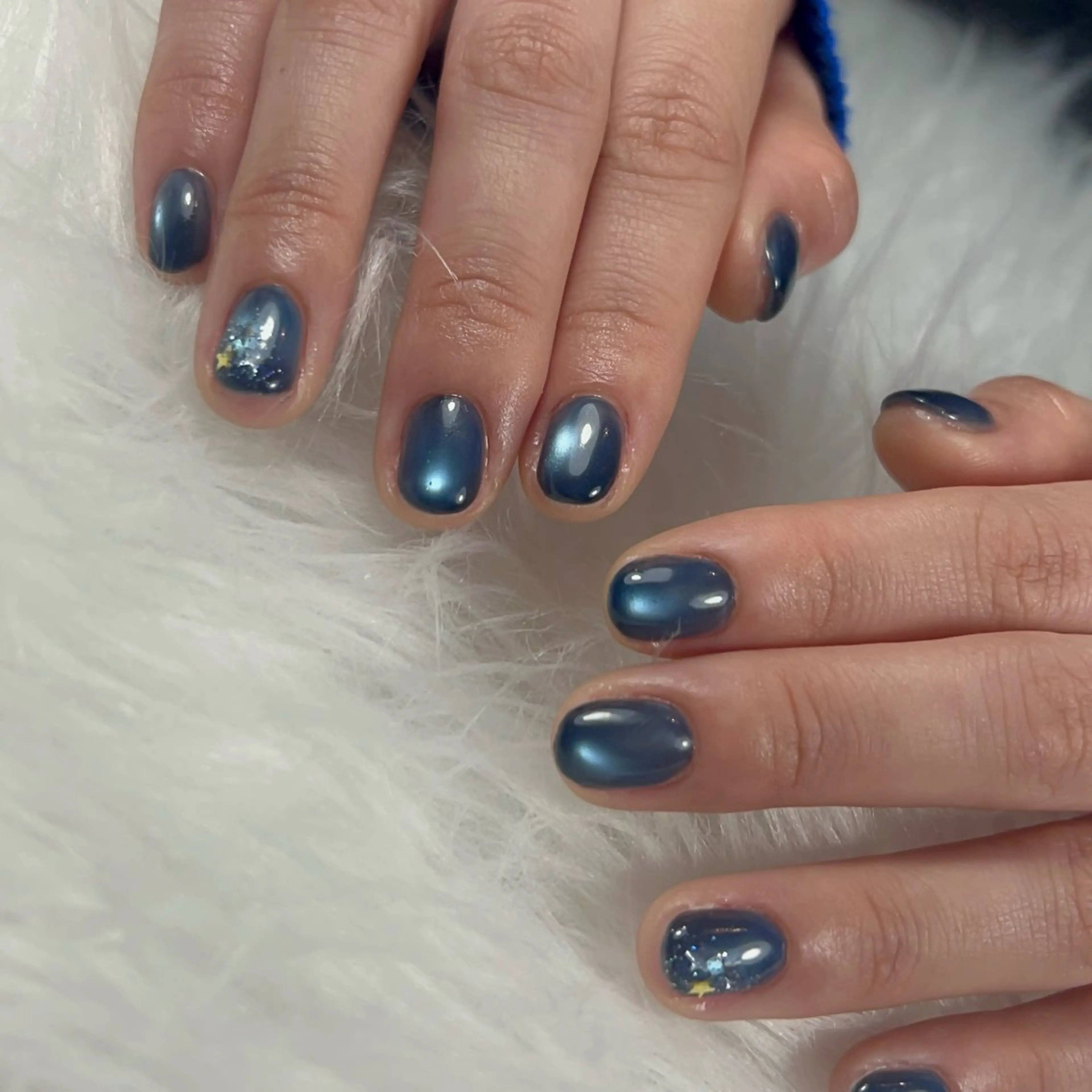 ネイル ハンドネイル Nicole Nailsのネイルデザイン