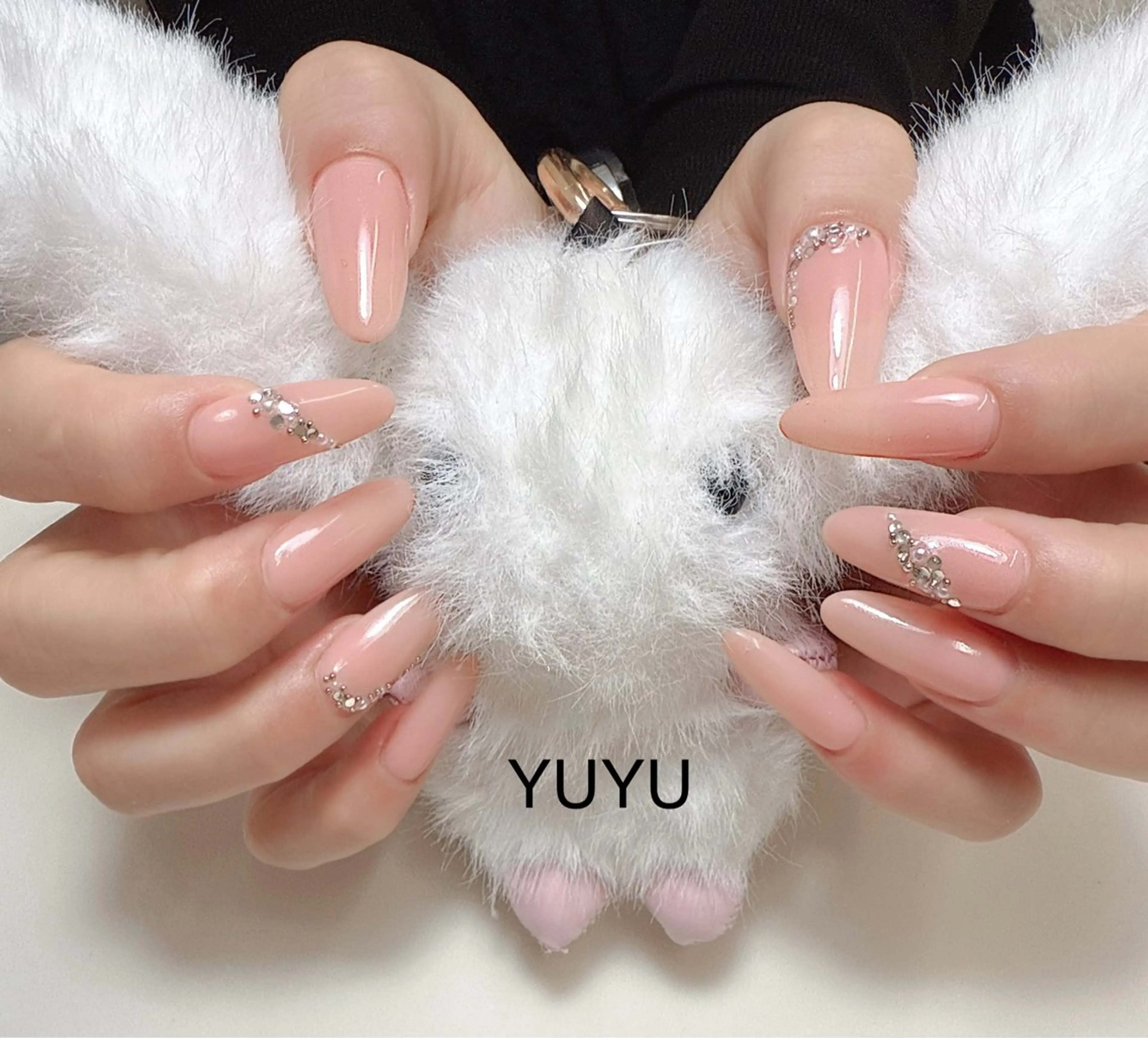 ネイル YU YUのネイルデザイン