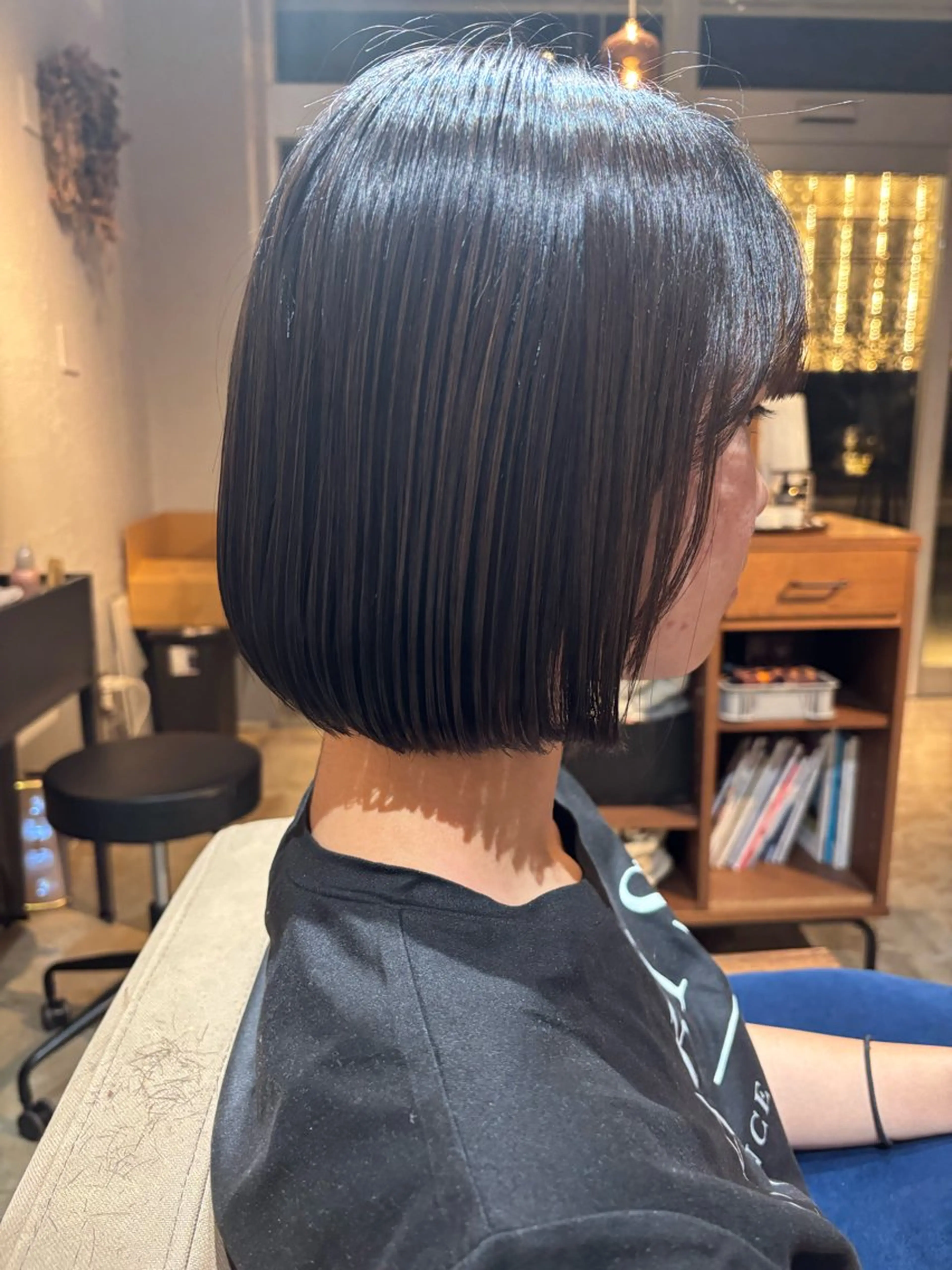 ショート hair ruup/ 寿音のヘアスタイル