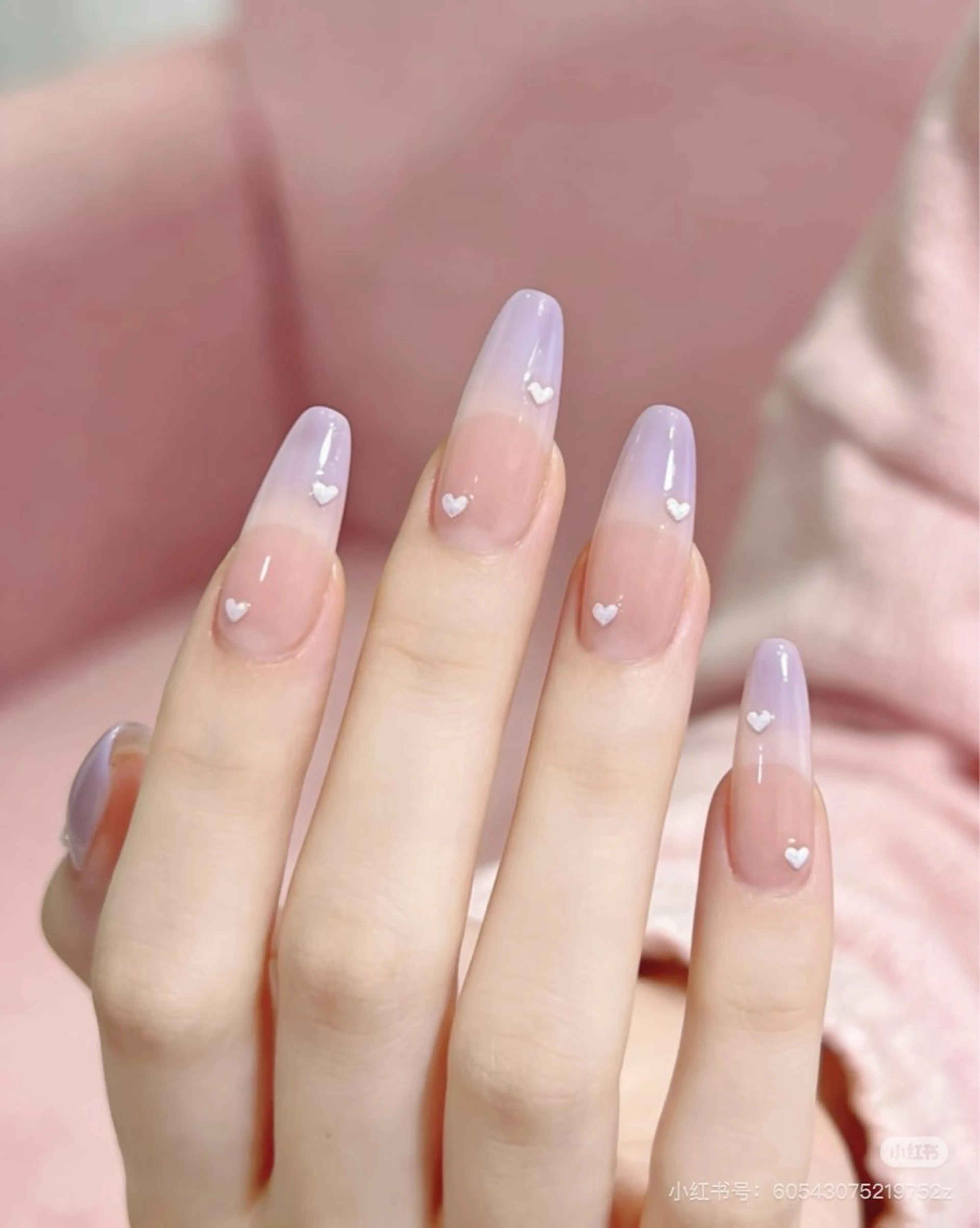 ネイル カジ Watariのネイルデザイン