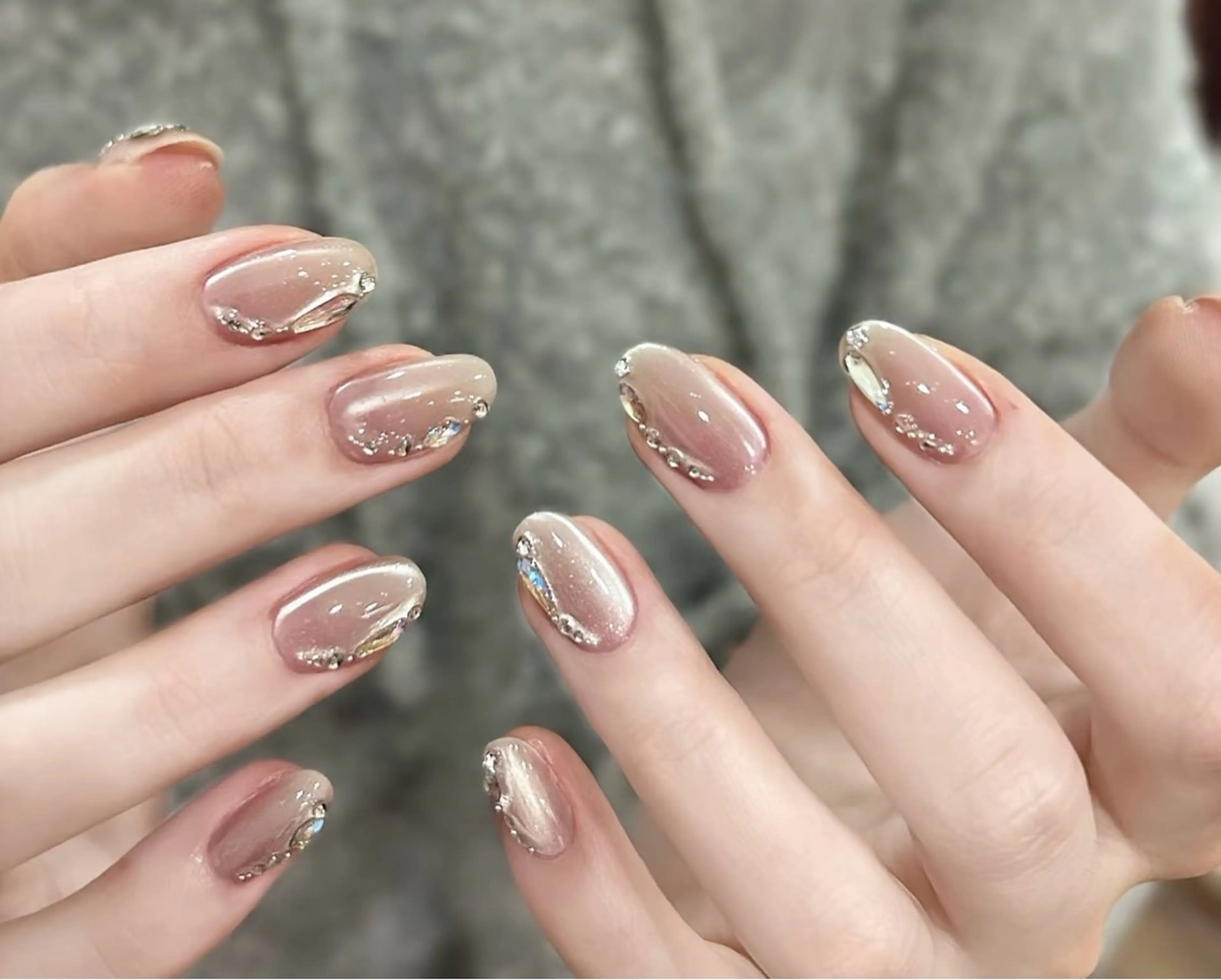 ネイル Jm nailのネイルデザイン