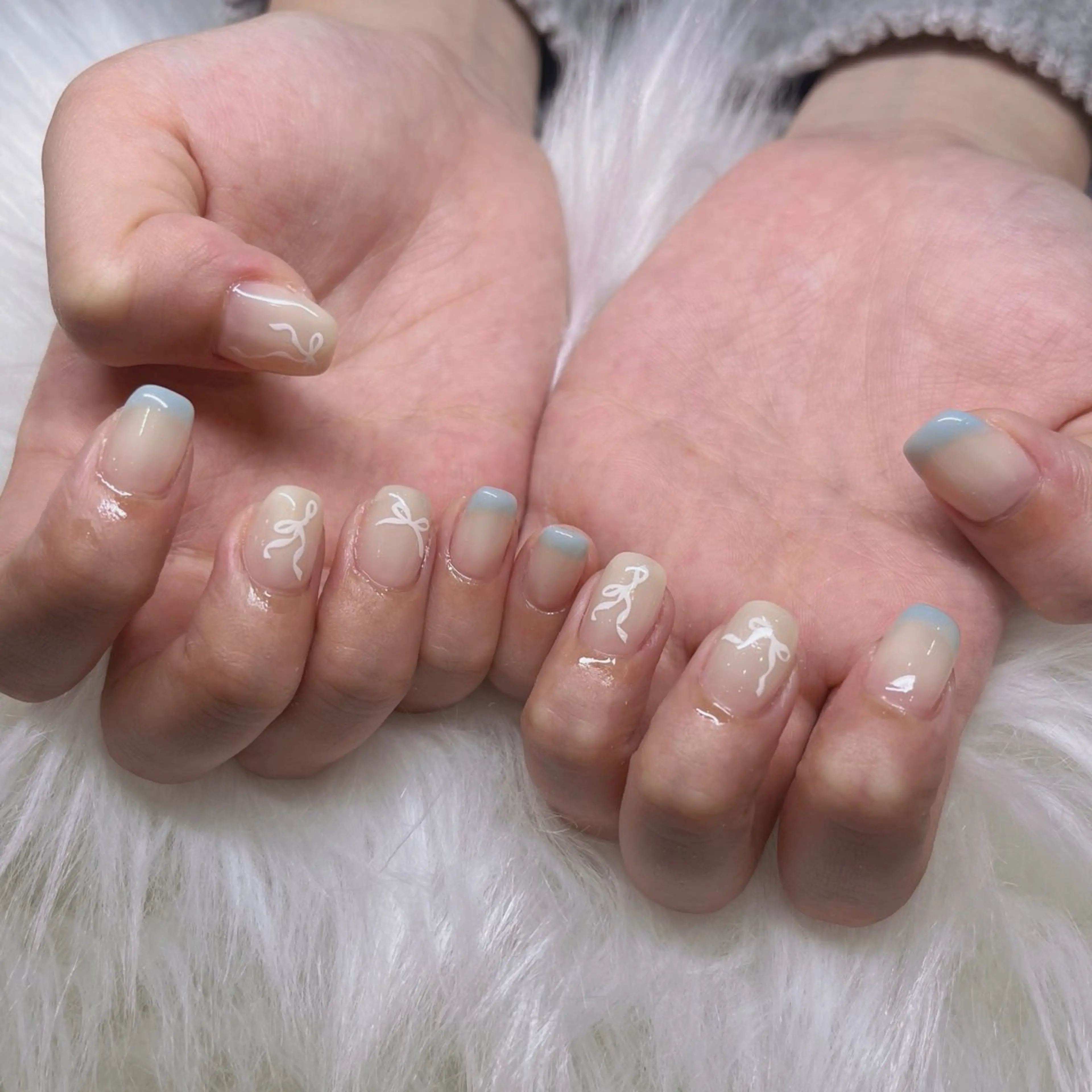 ネイル arl nail💅yuriのネイルデザイン