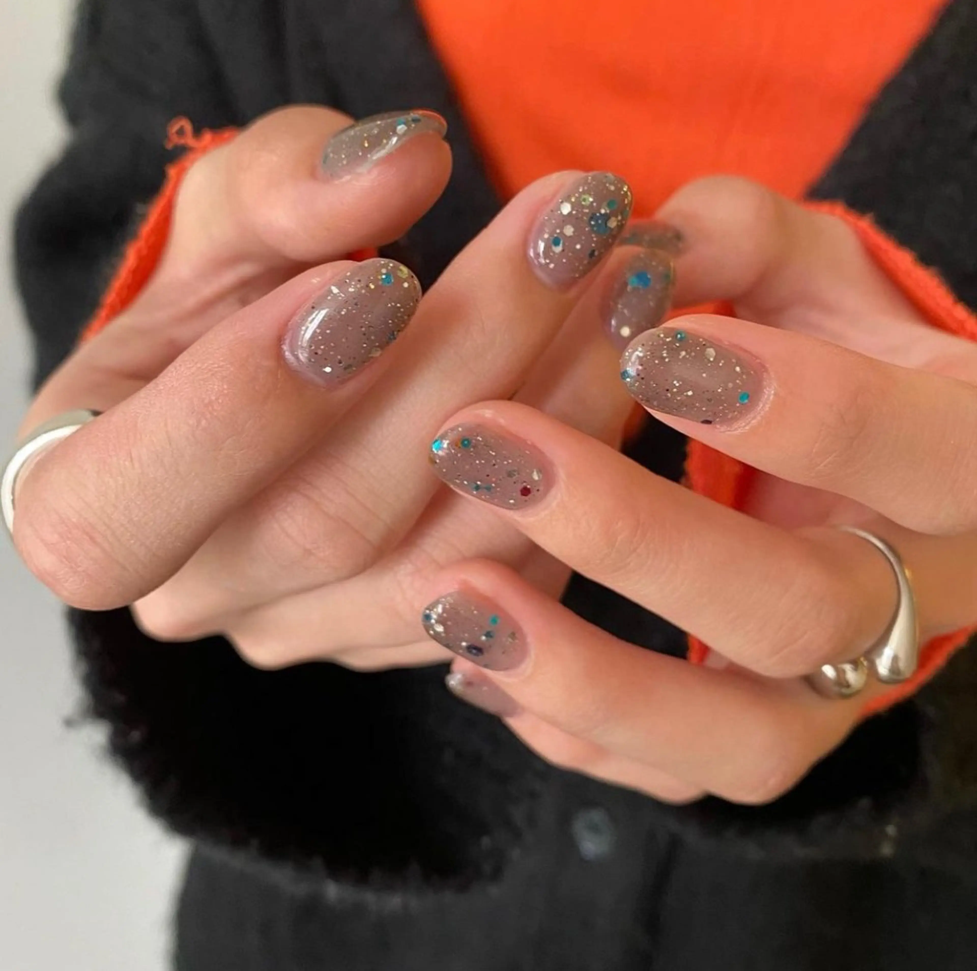 ネイル ハンドネイル granveil所属・nail salon granveilのネイルデザイン