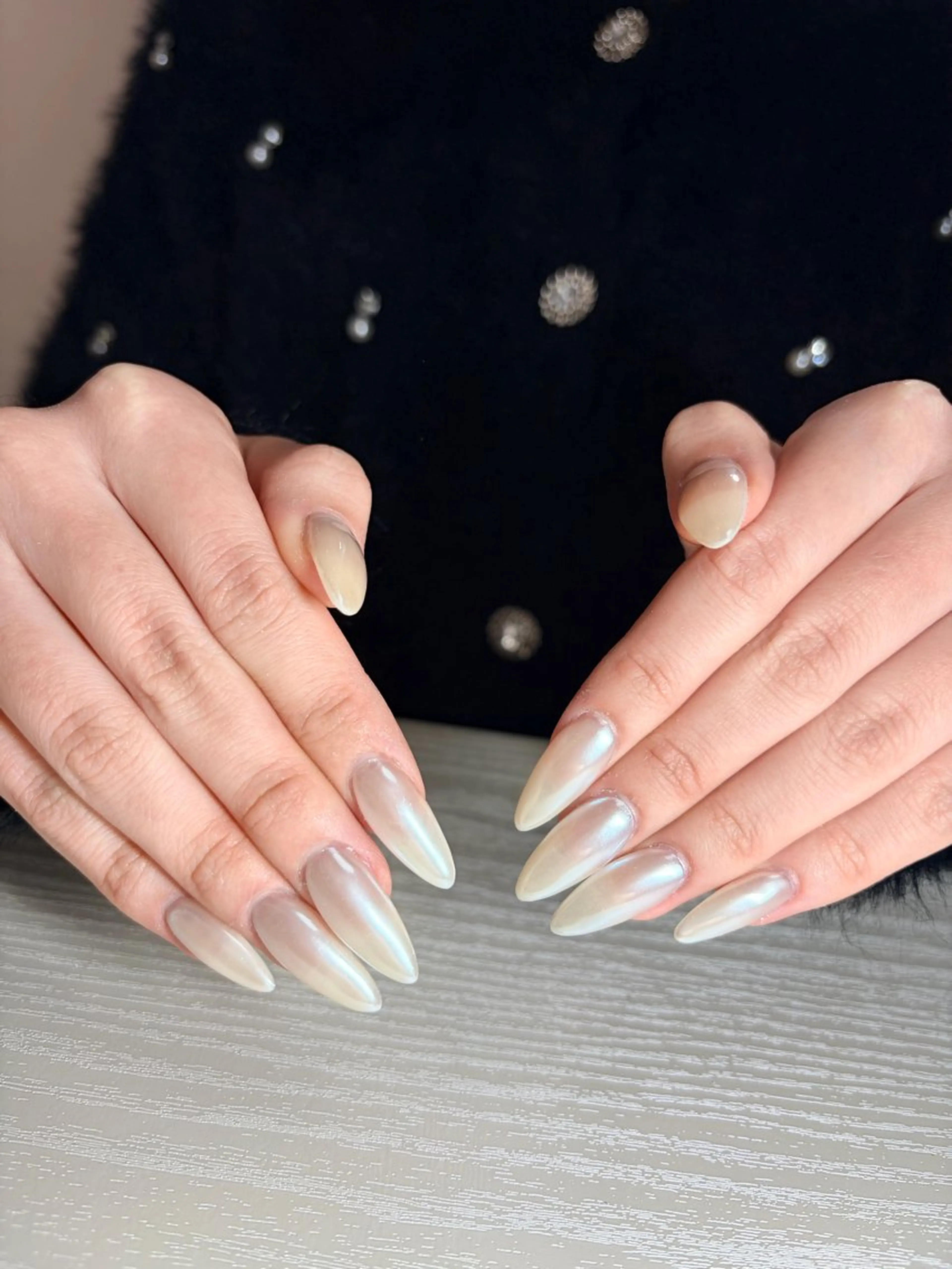 ネイル I P'ink nail salon所属・I pinknail 韓国風·持ち込み専門のネイルデザイン