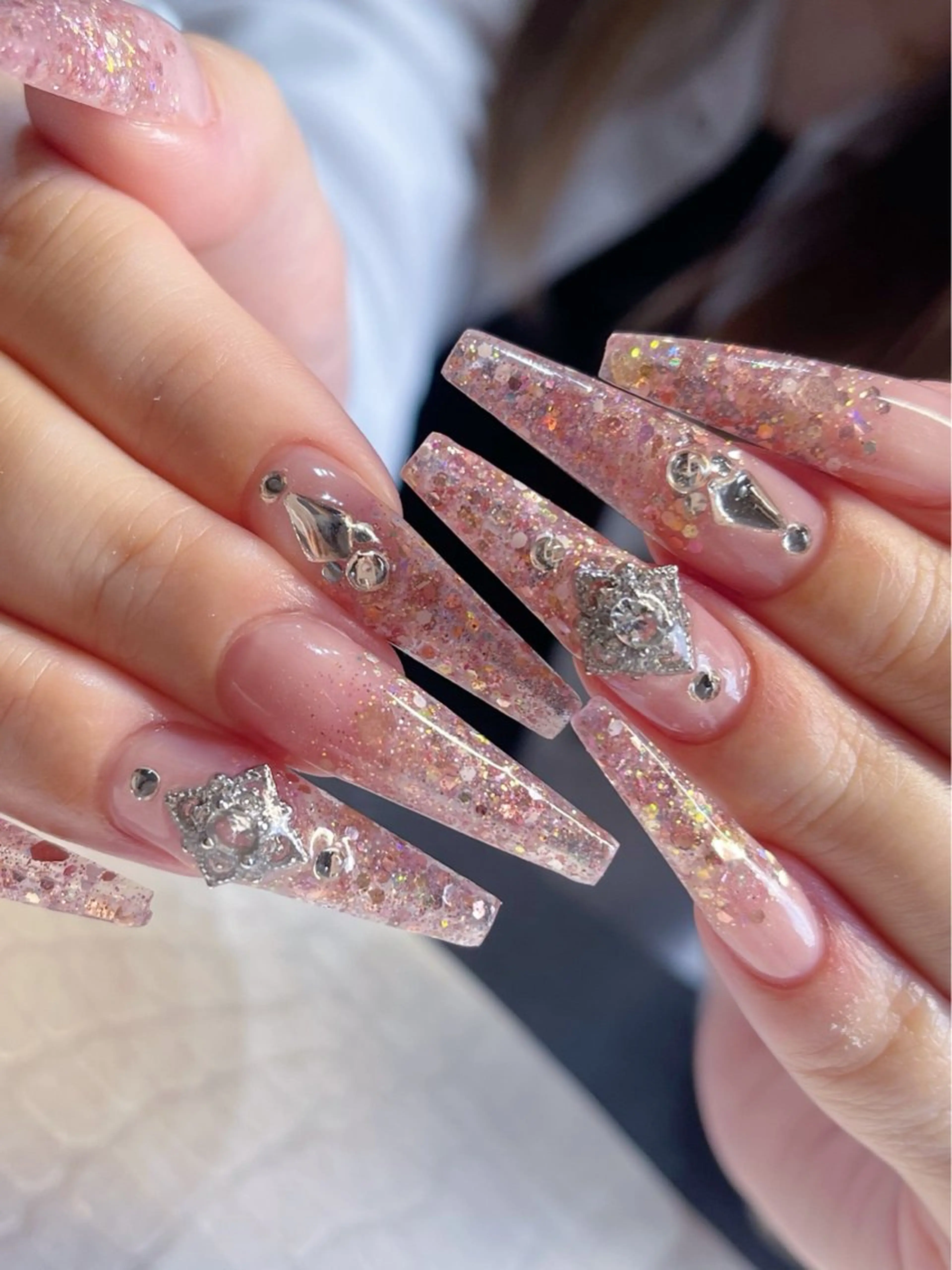 ネイル ハンドネイル naildesign BESTのネイルデザイン