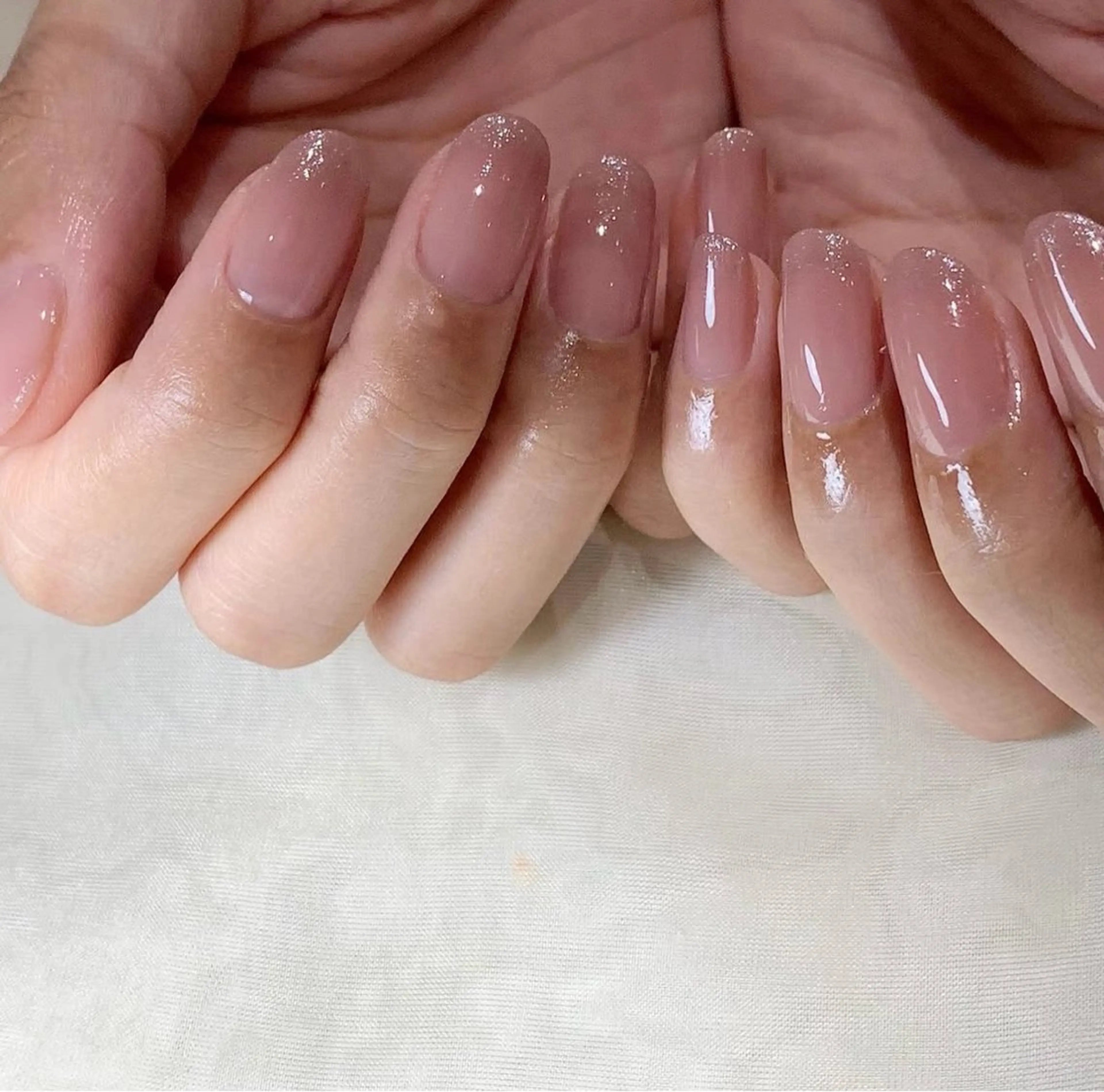 ネイル ハンドネイル TOL NAILのネイルデザイン