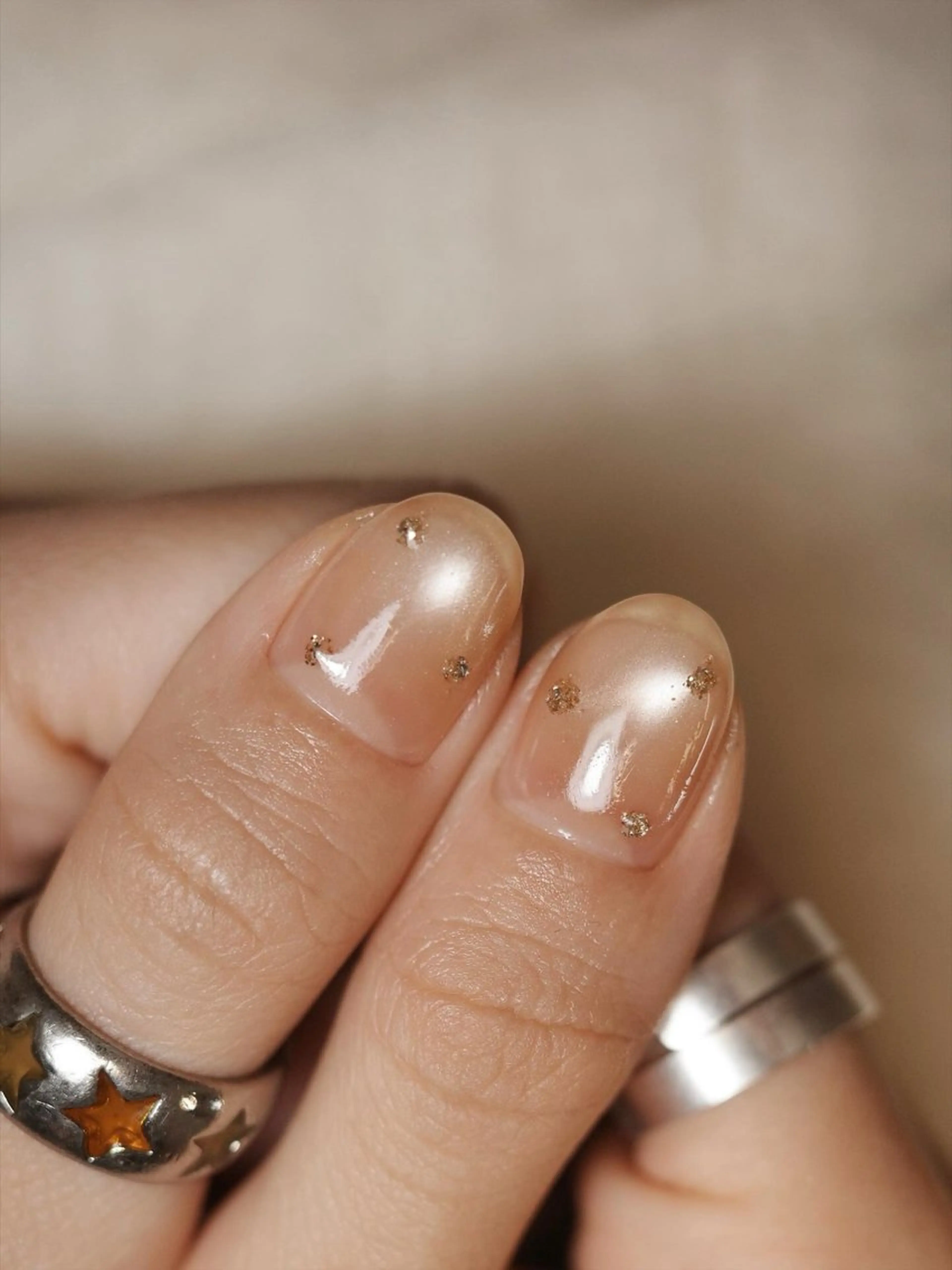 ネイル nail salon runoのネイルデザイン