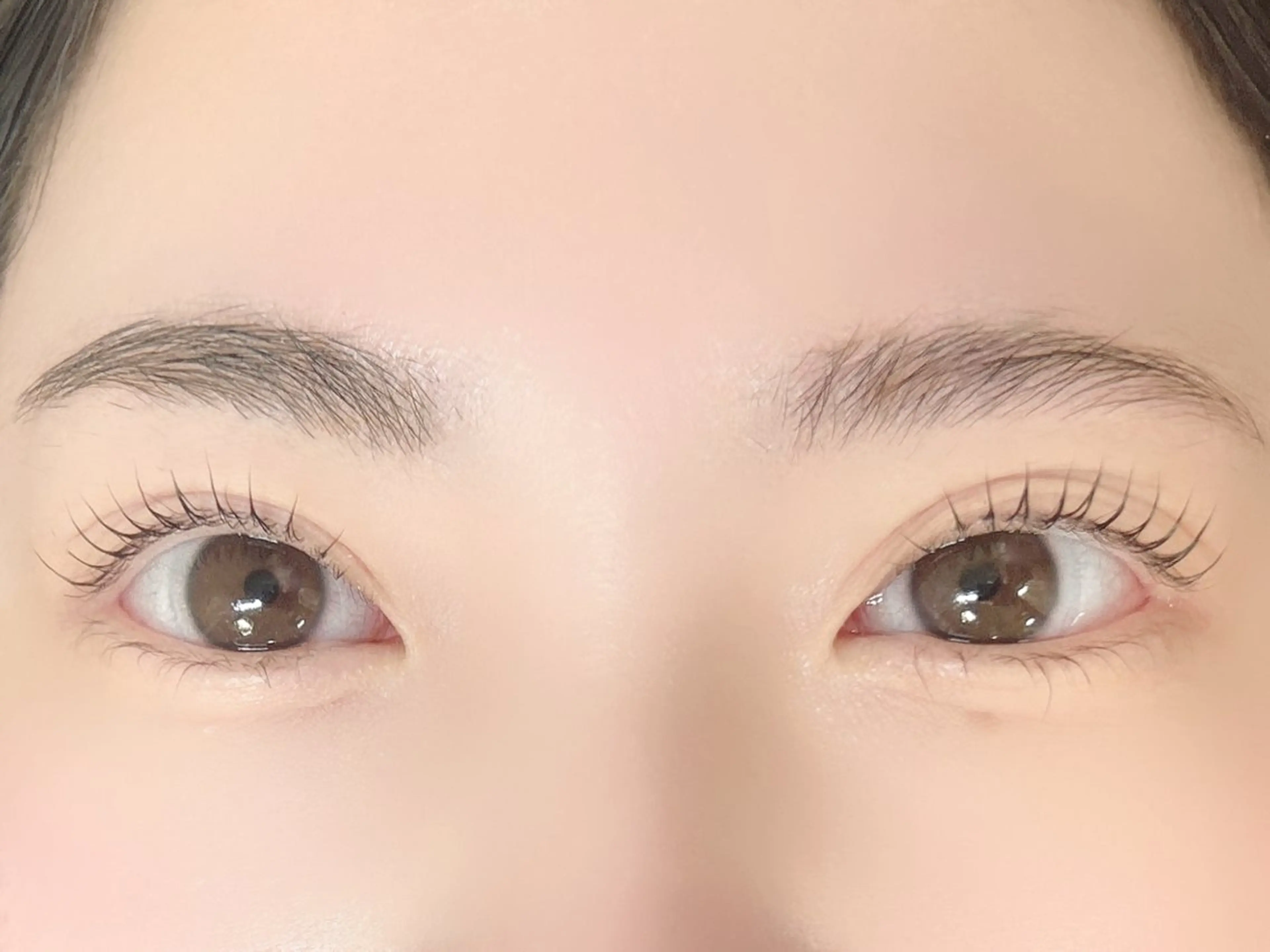 マツエク・マツパ マツパ 【パリジェンヌ・VLEDLASH専門店】FAST LASH表参道店所属・FASTLASH / koko🫧のマツエク・マツパデザイン