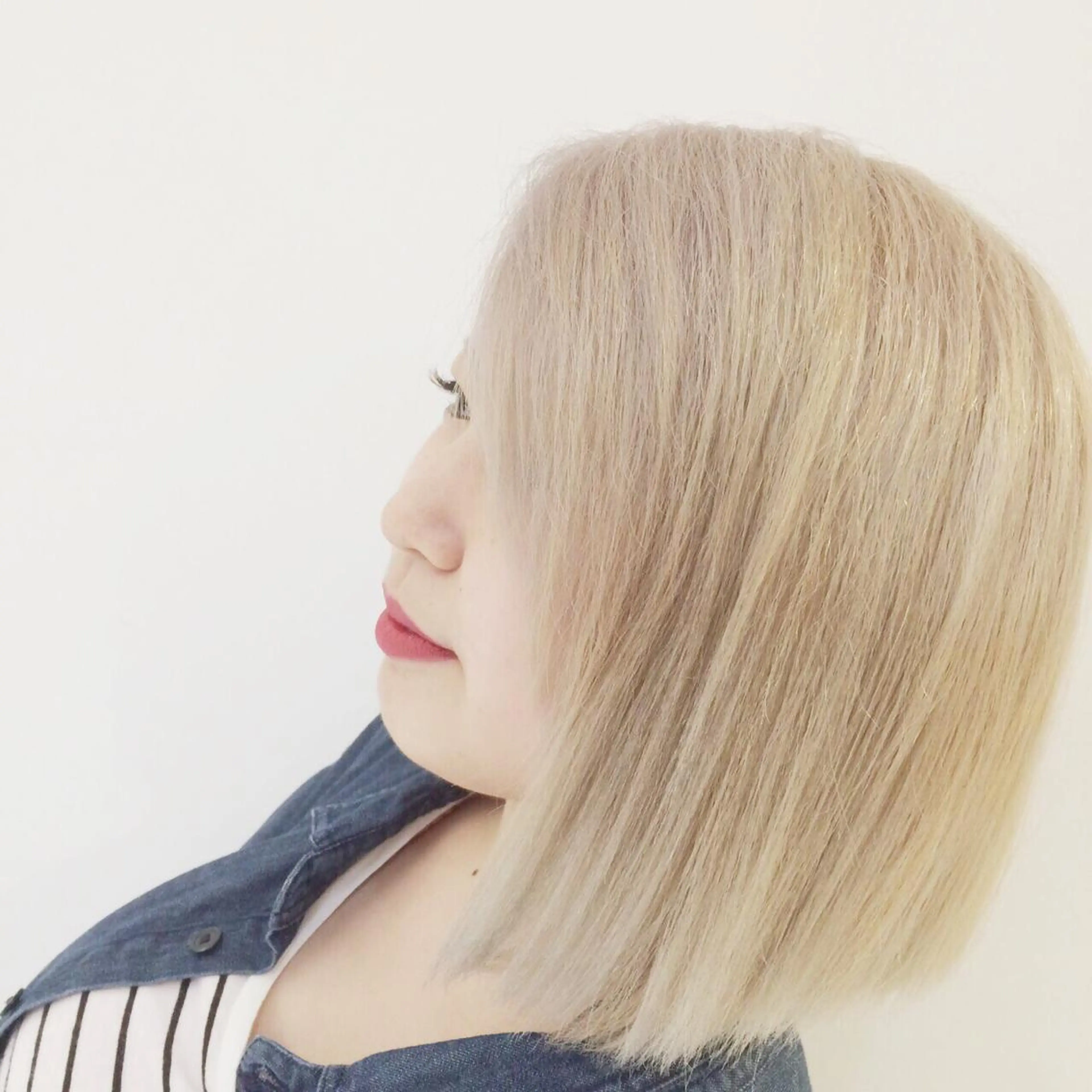 ショート アッシュ lafith hair dope所属・[外国人風カラー] 店長 田中健太のヘアスタイル