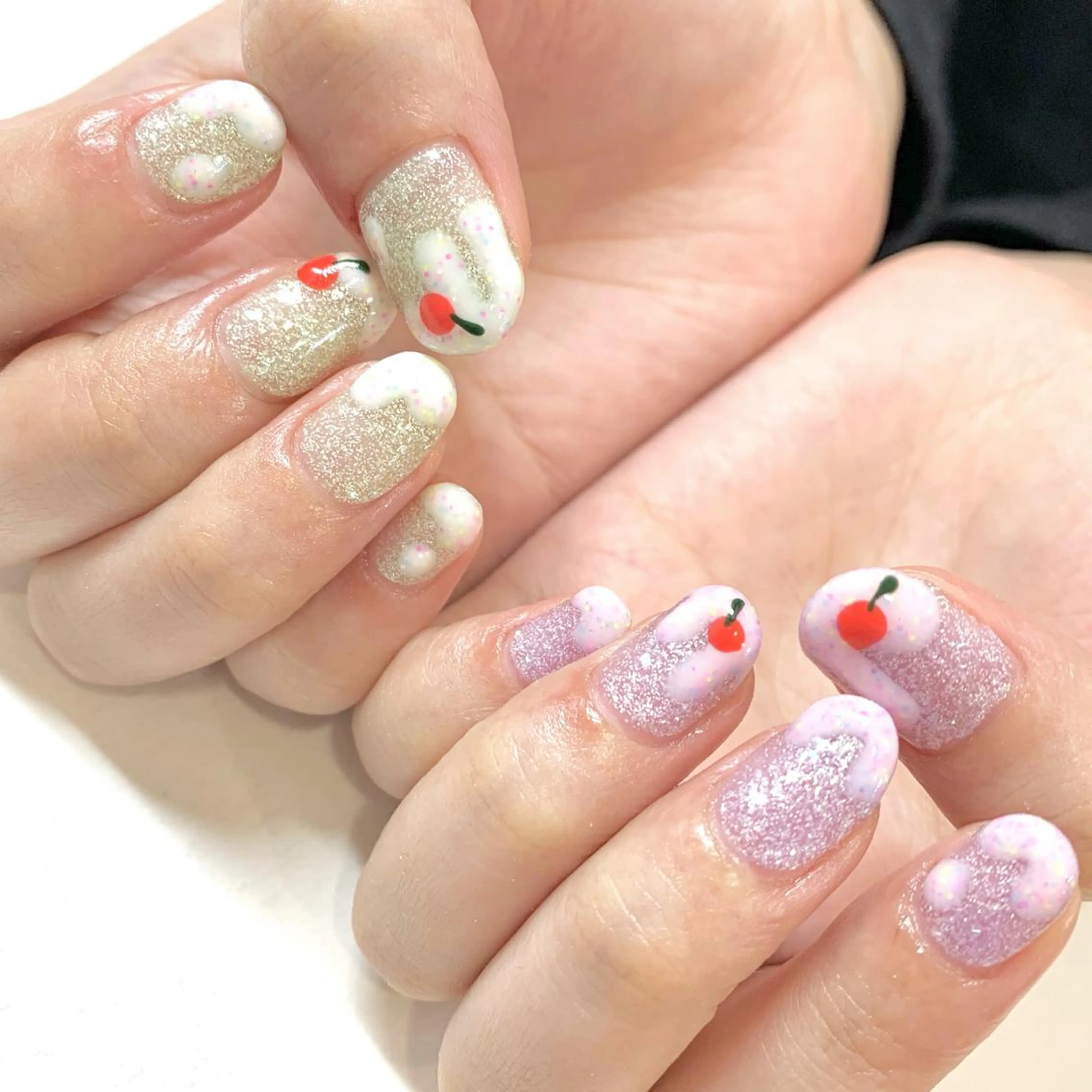 メンズ ネイル YUN君 🦍のネイルデザイン