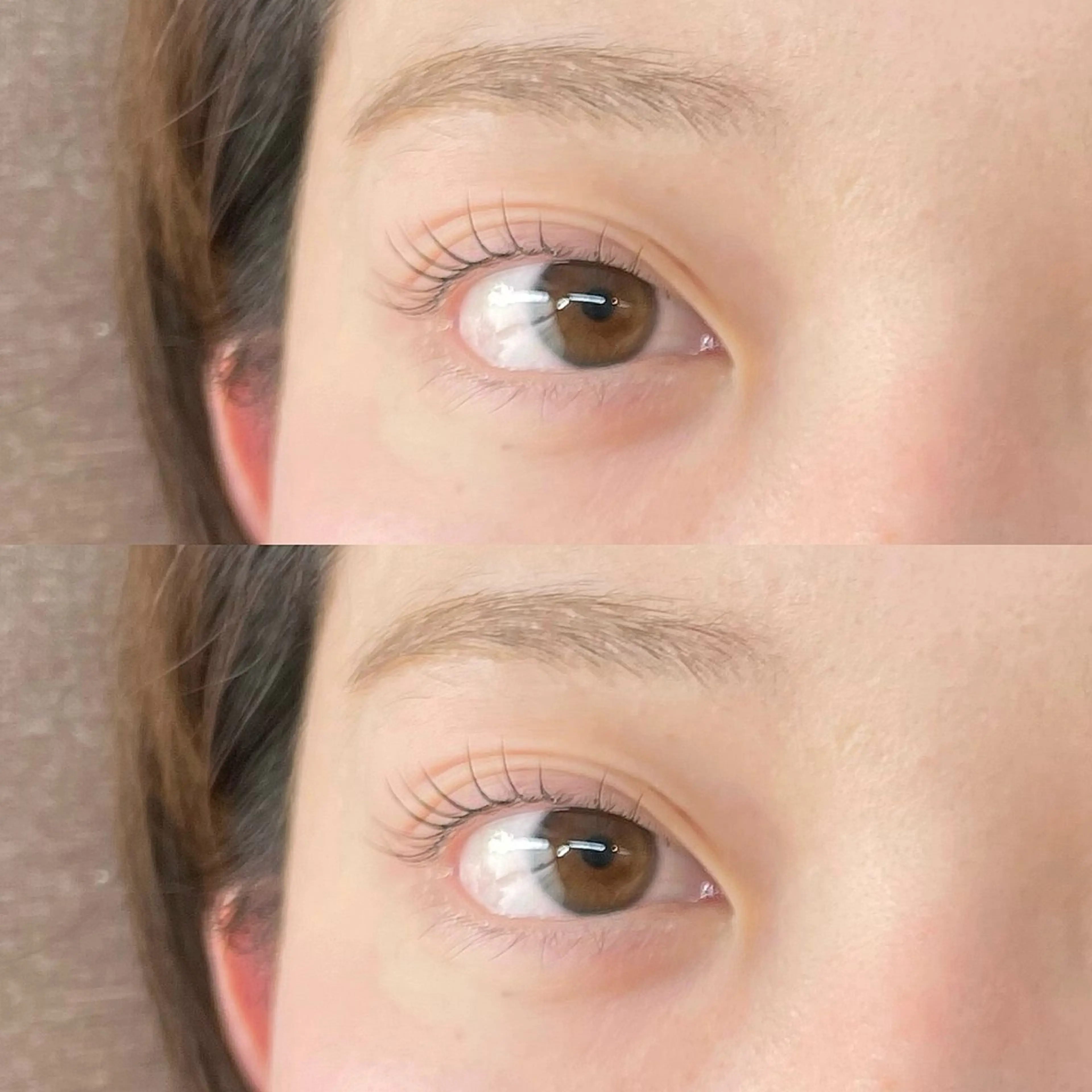 マツエク・マツパ まつ毛パーマ🐏 NANAMIのマツエク・マツパデザイン