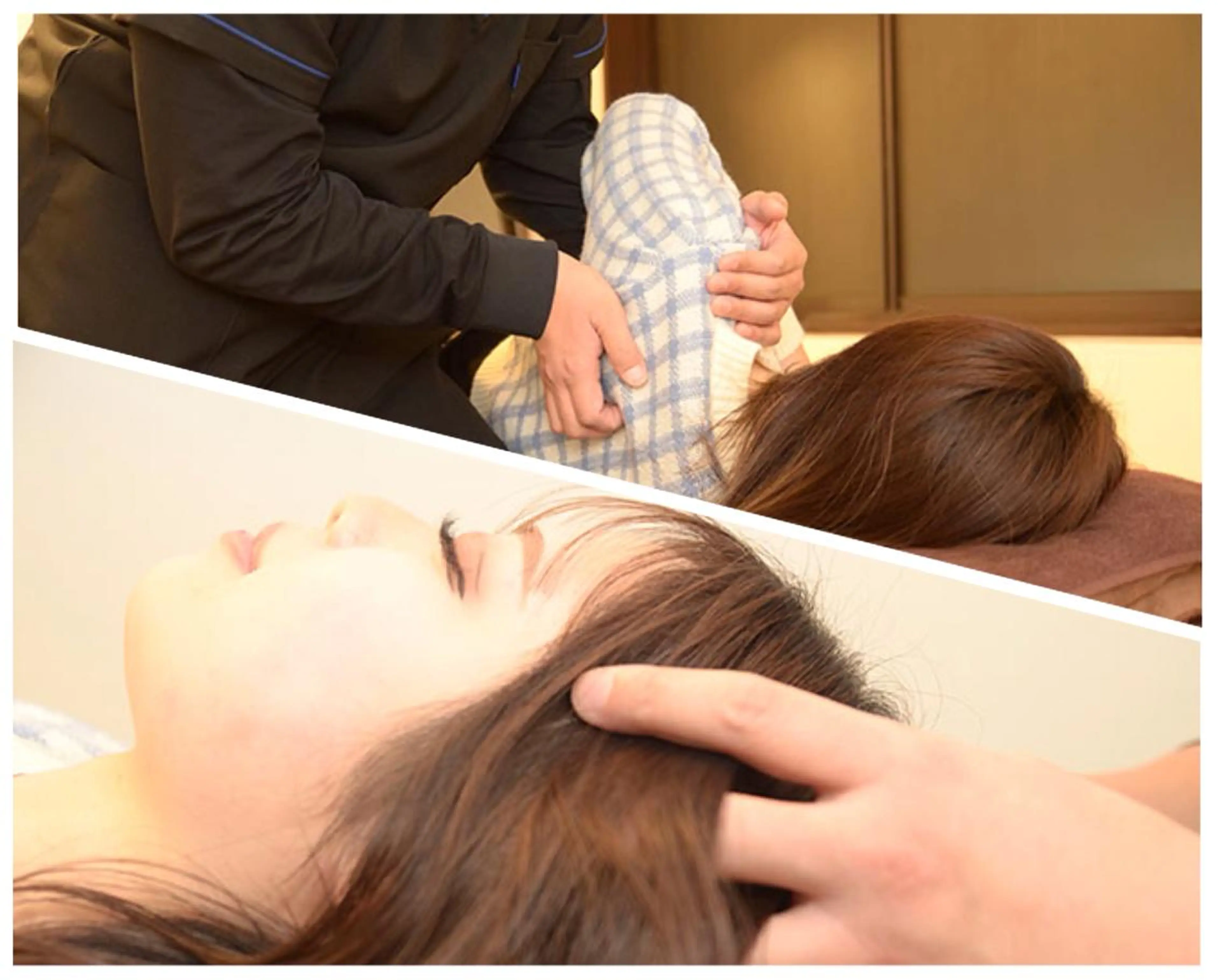 Belledio サロンのエステ・リラクイメージ