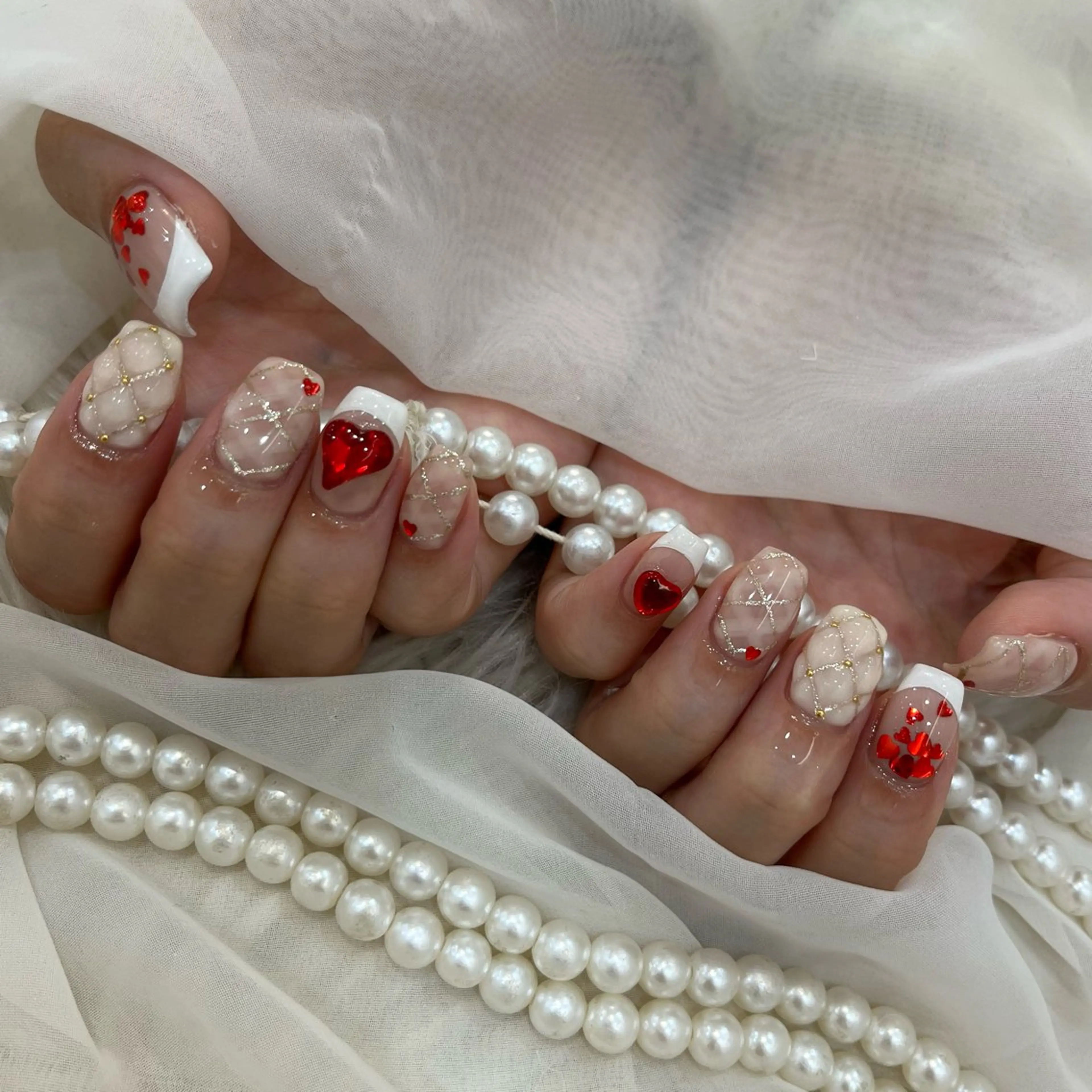 ネイル nail. tmのネイルデザイン