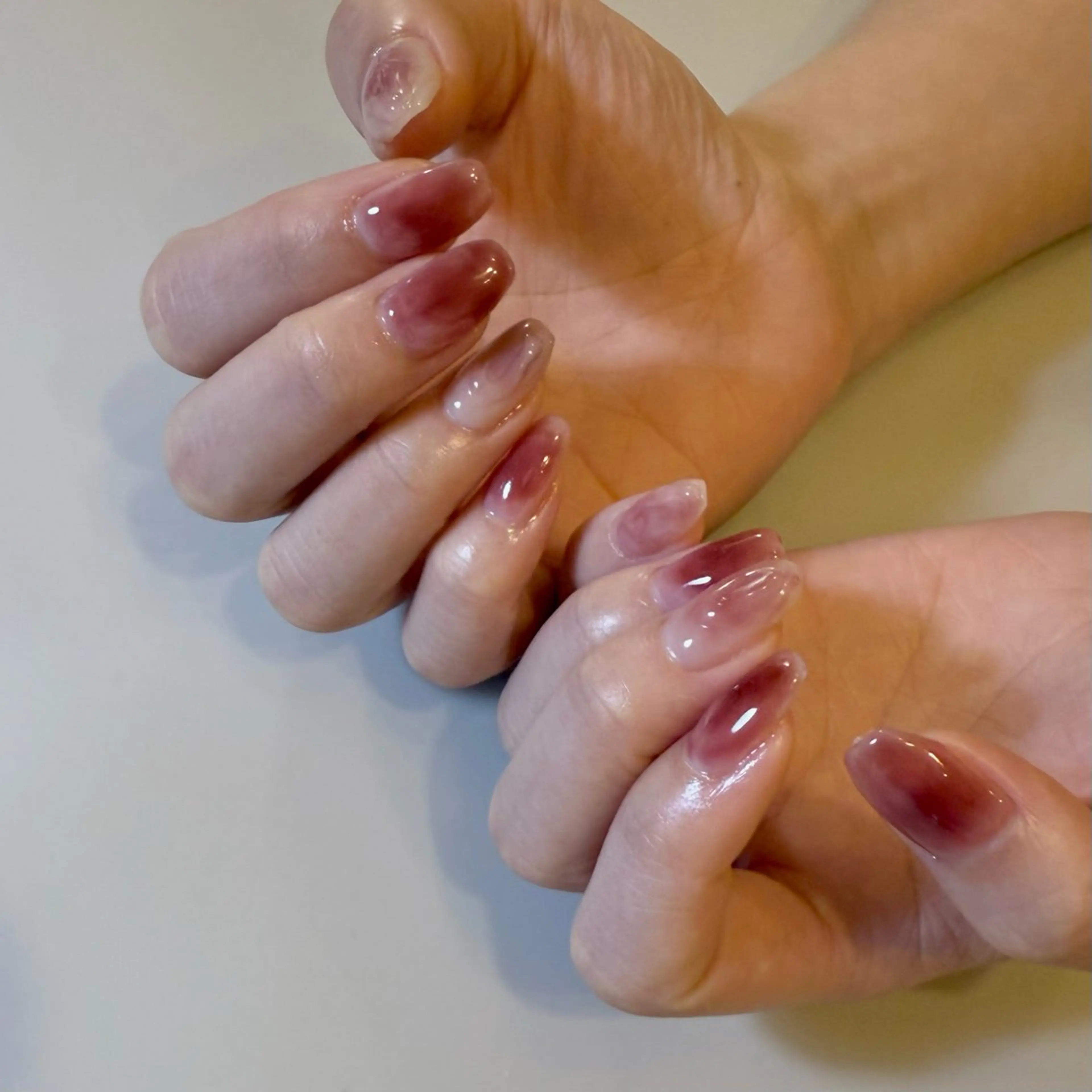 ネイル ハンドネイル Nail Room uimのネイルデザイン