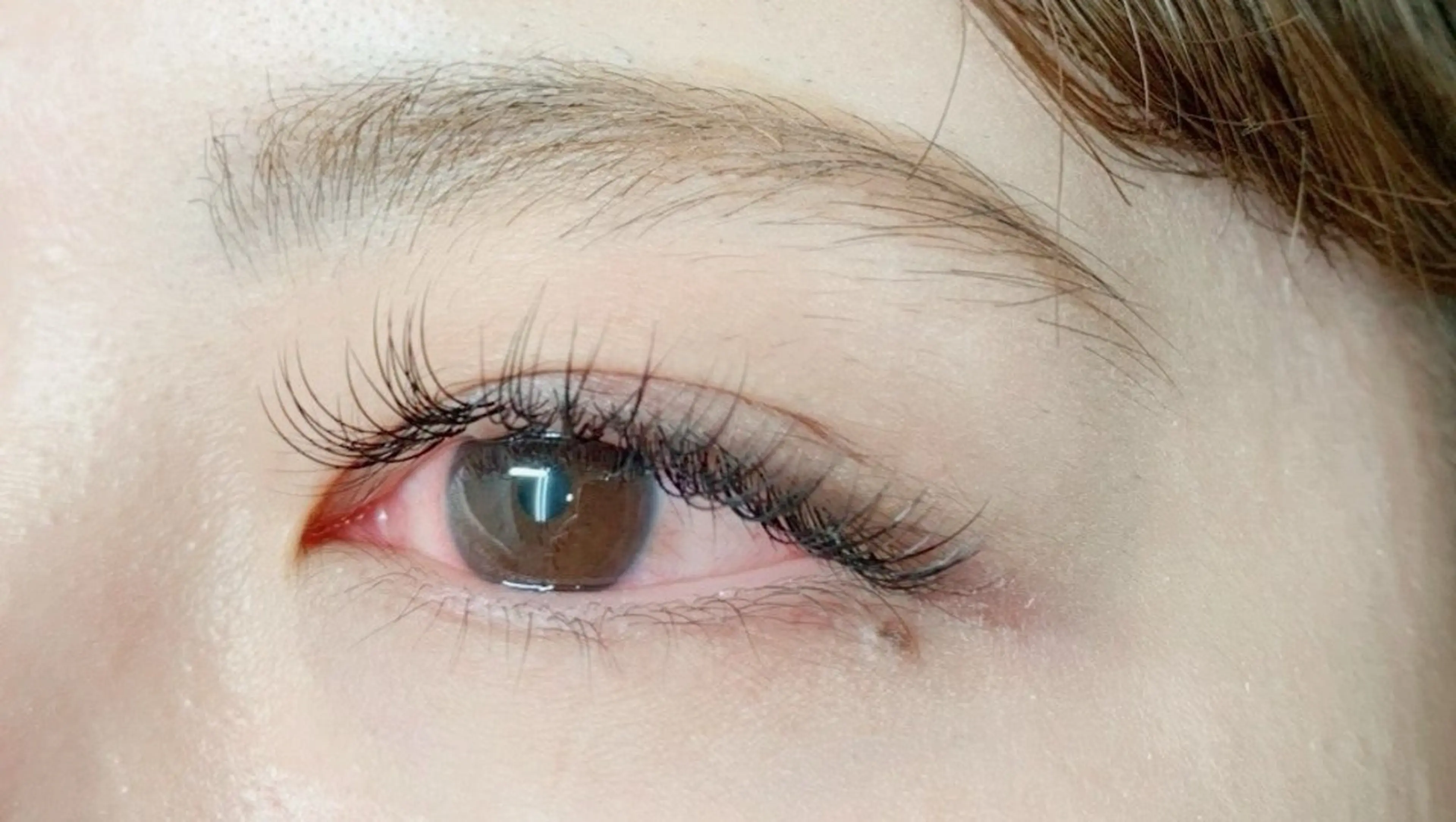 マツエク・マツパ MAQIA甲賀甲南店 鍬本のマツエク・マツパデザイン