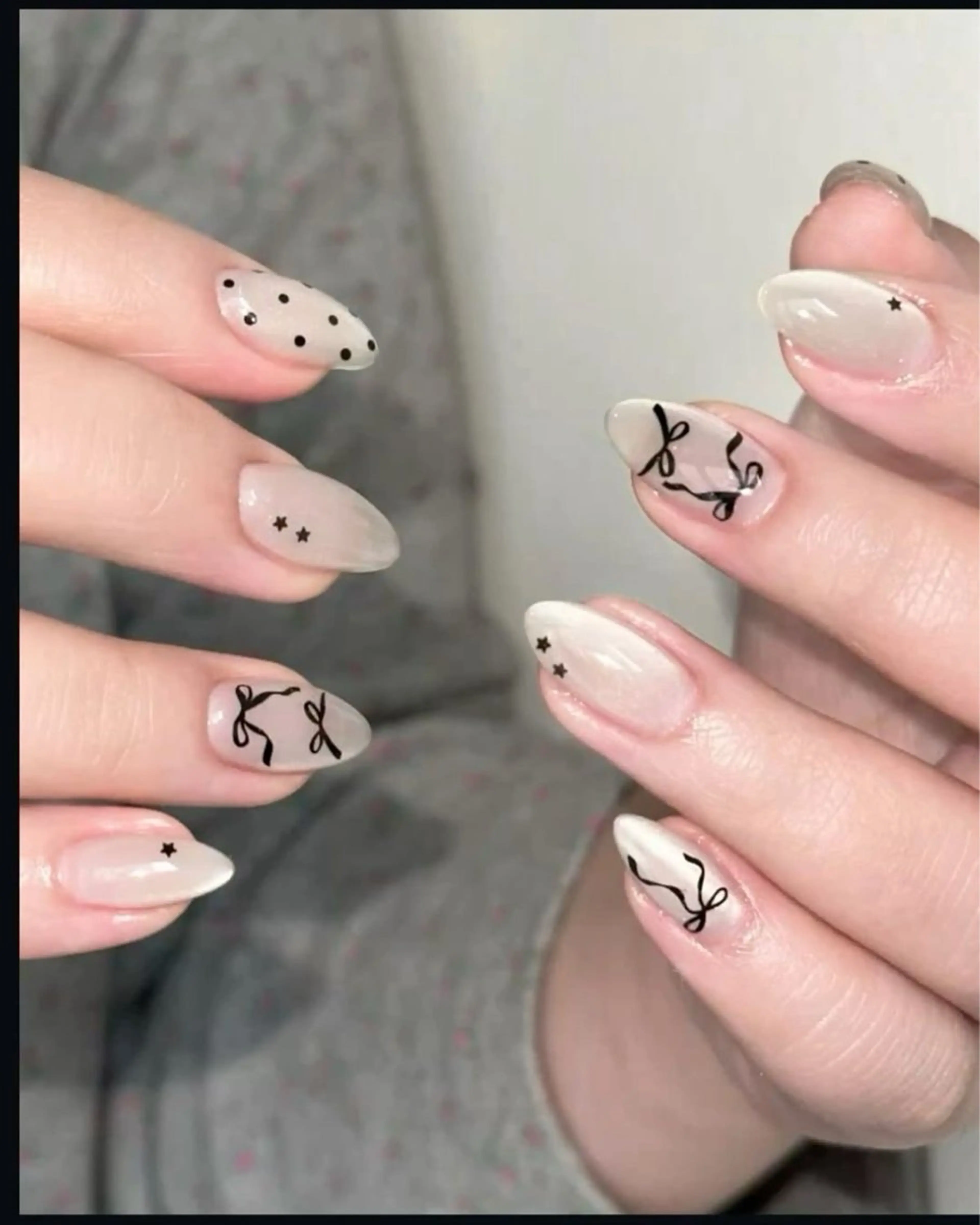 ネイル NekoNailsalon所属・NekoNail salonのネイルデザイン