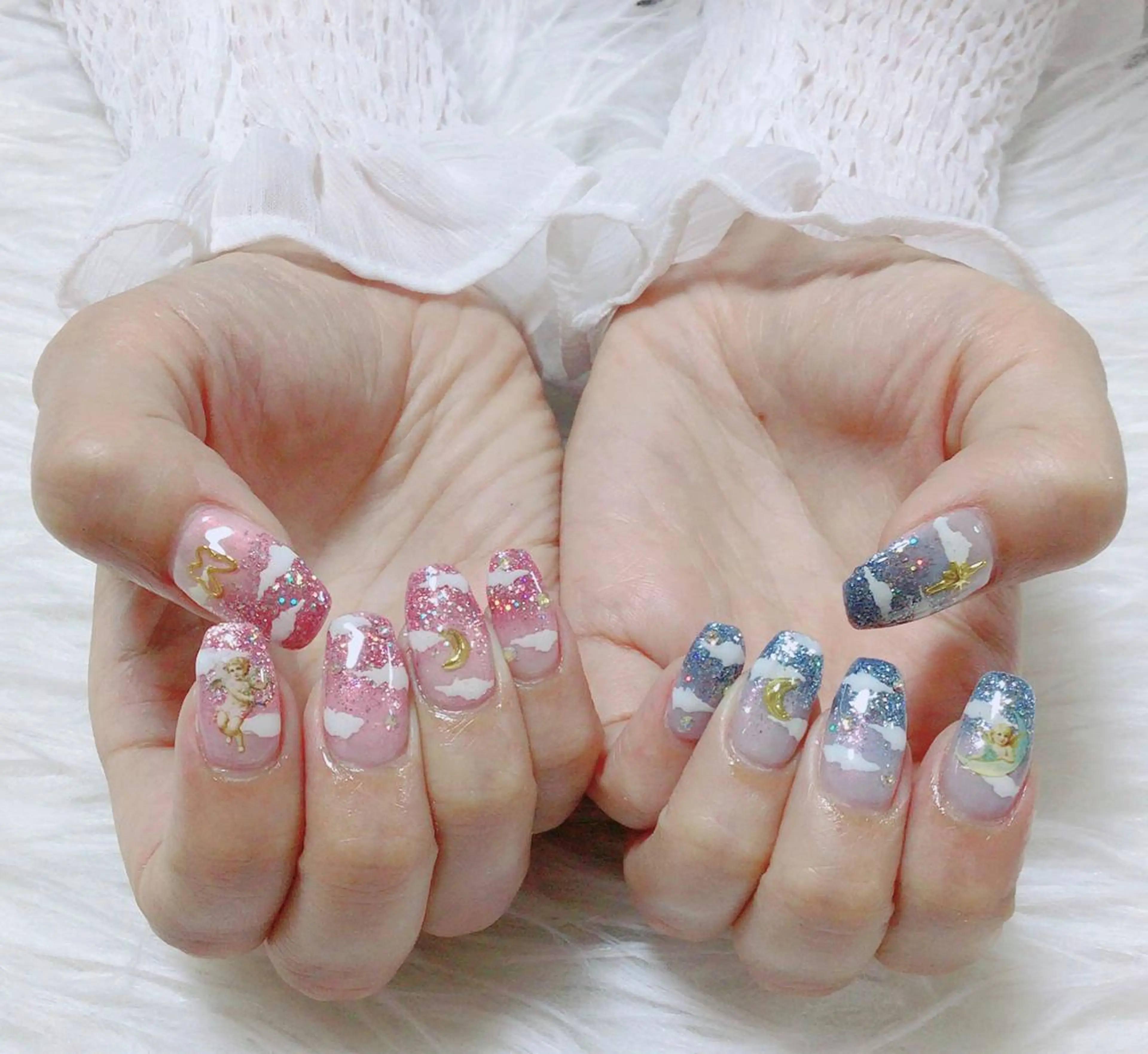 ネイル CC Nail Salonのネイルデザイン