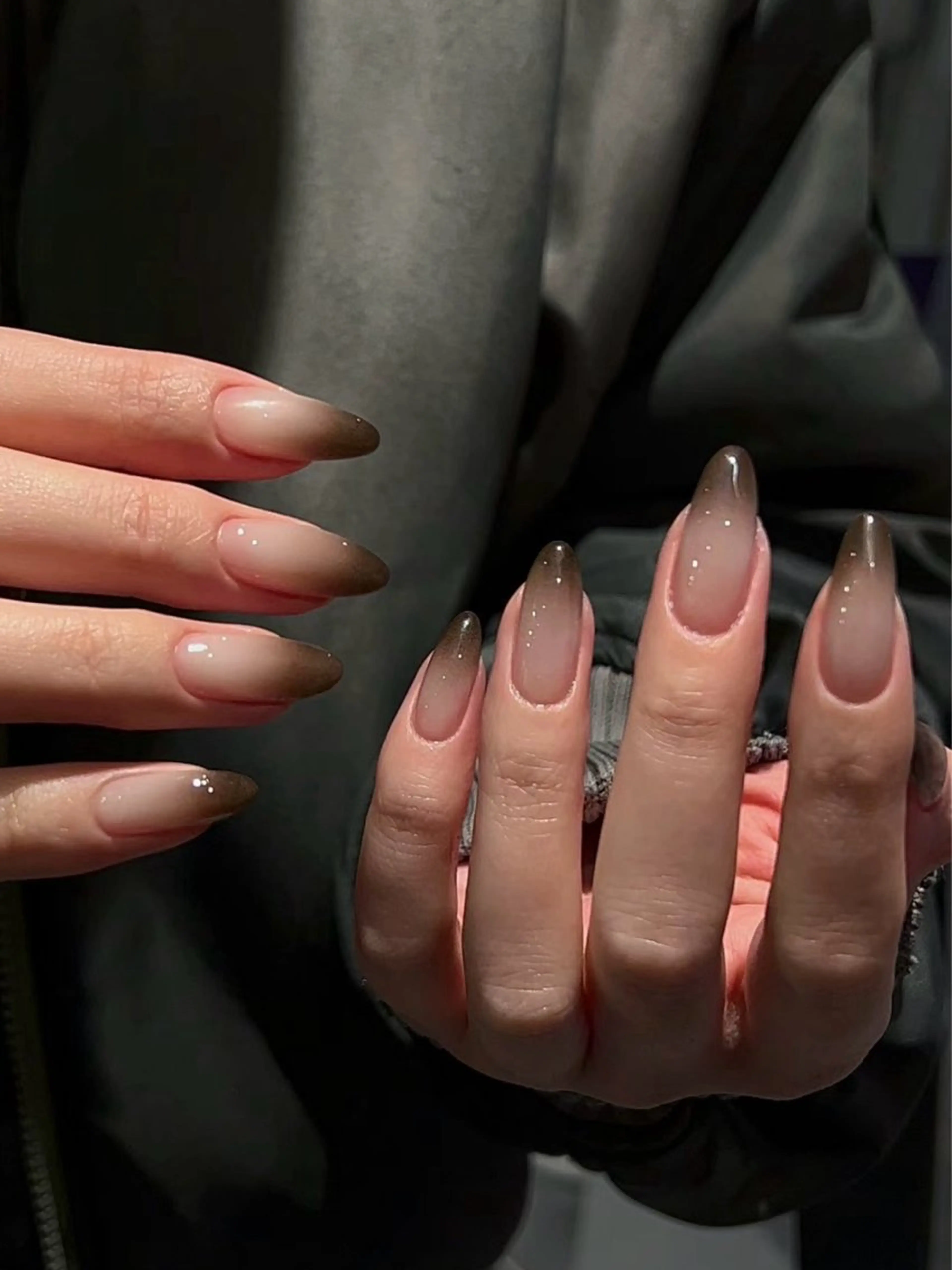 ネイル Chic Muse nail salonのネイルデザイン