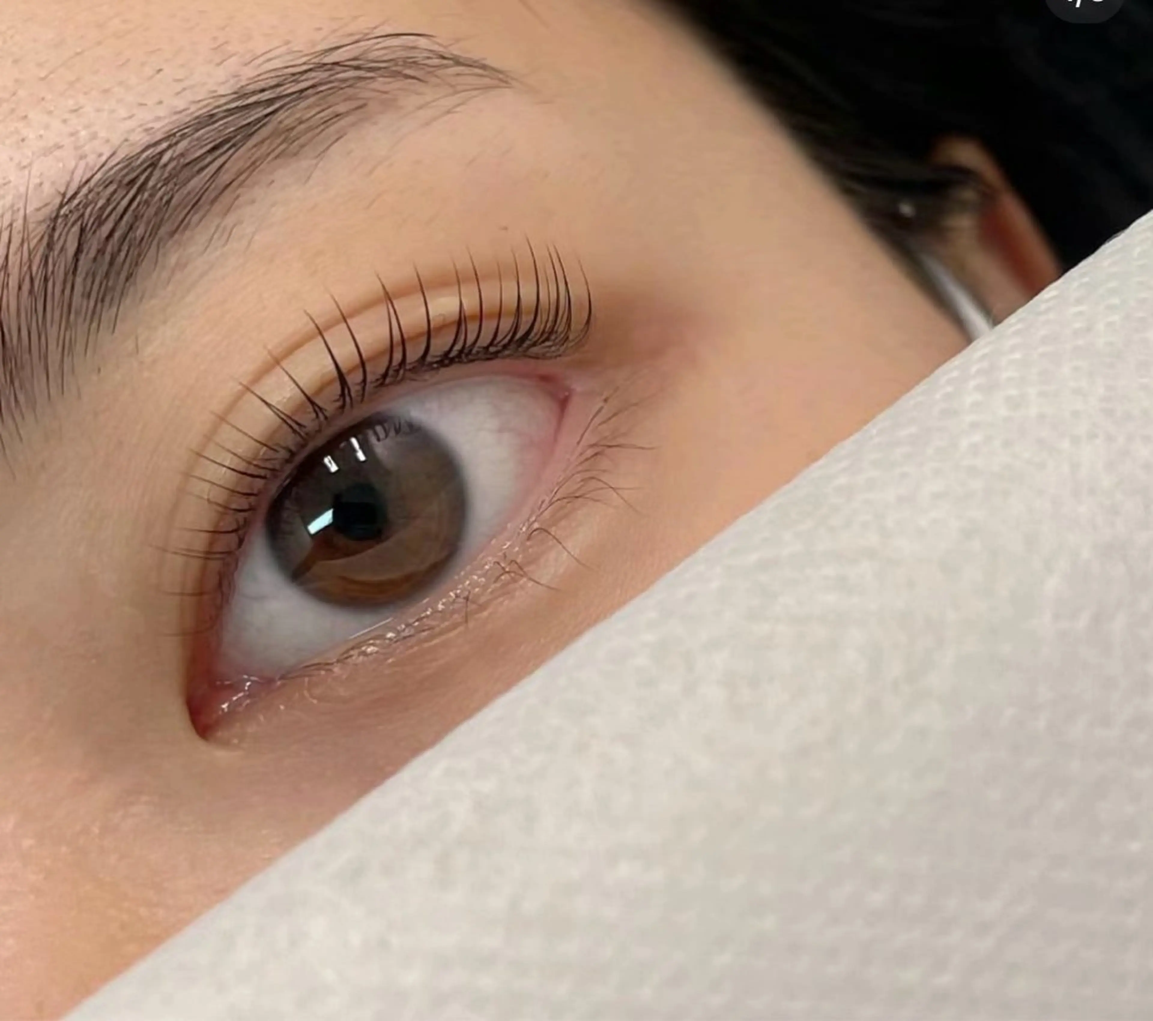 マツエク・マツパ マツパ&パリジェンヌ 専門のマツエク・マツパデザイン