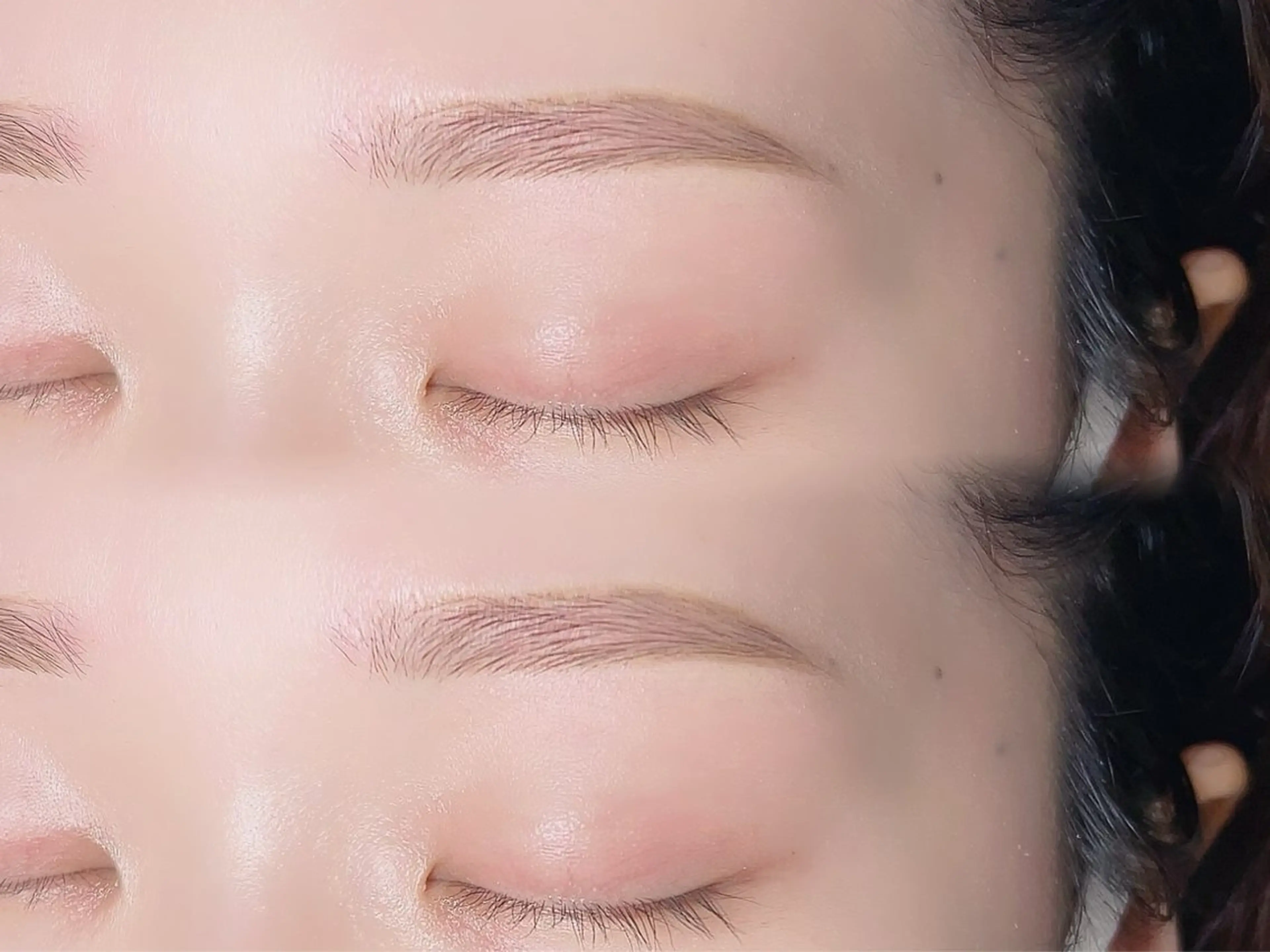 アイブロウ ワックス脱毛 眉カット その他(アイブロウ) Lino 中目黒♡ イチダ　ユウ 🩰のマツエク・マツパデザイン