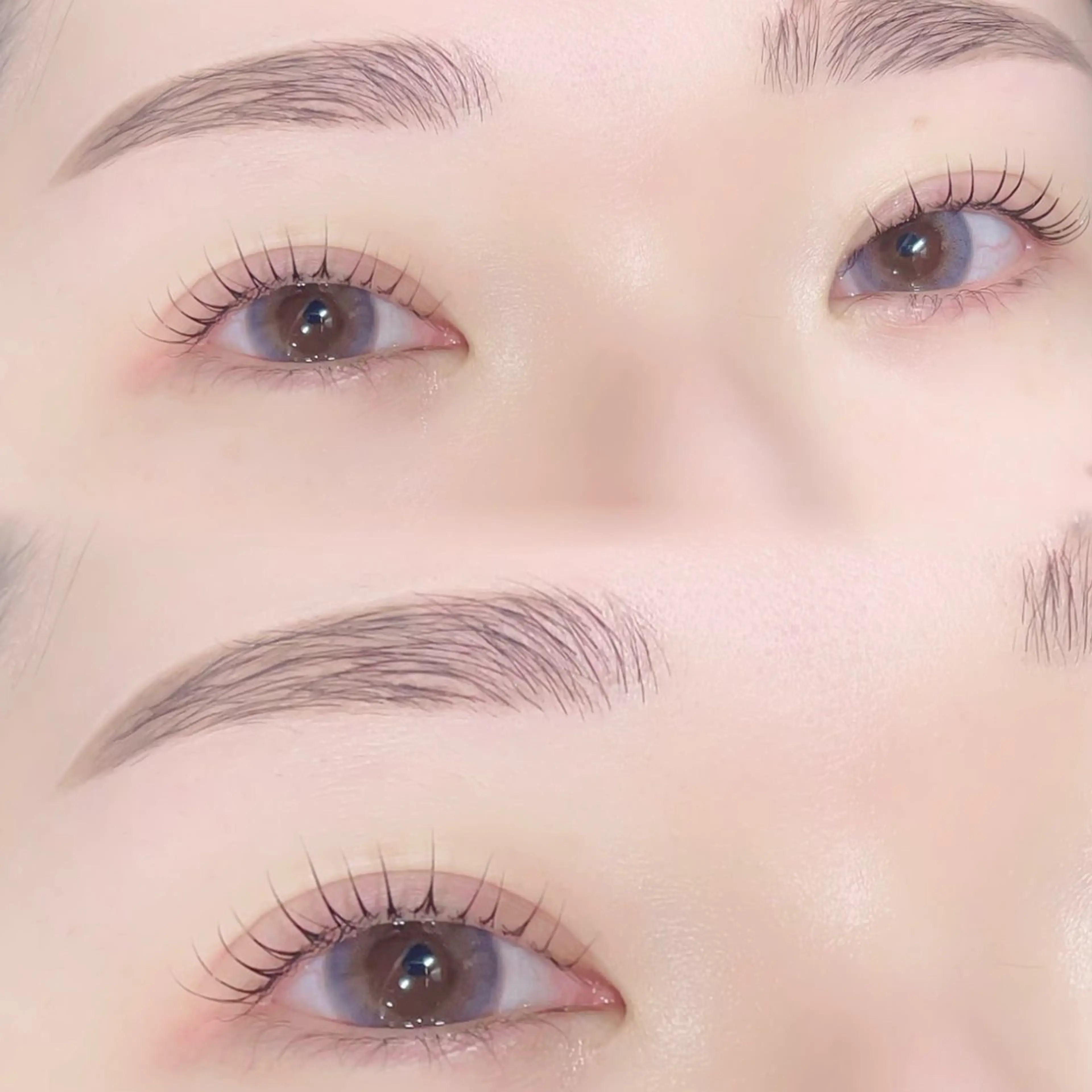 マツエク・マツパ Lino 中目黒♡ イチダ　ユウ 🩰のマツエク・マツパデザイン