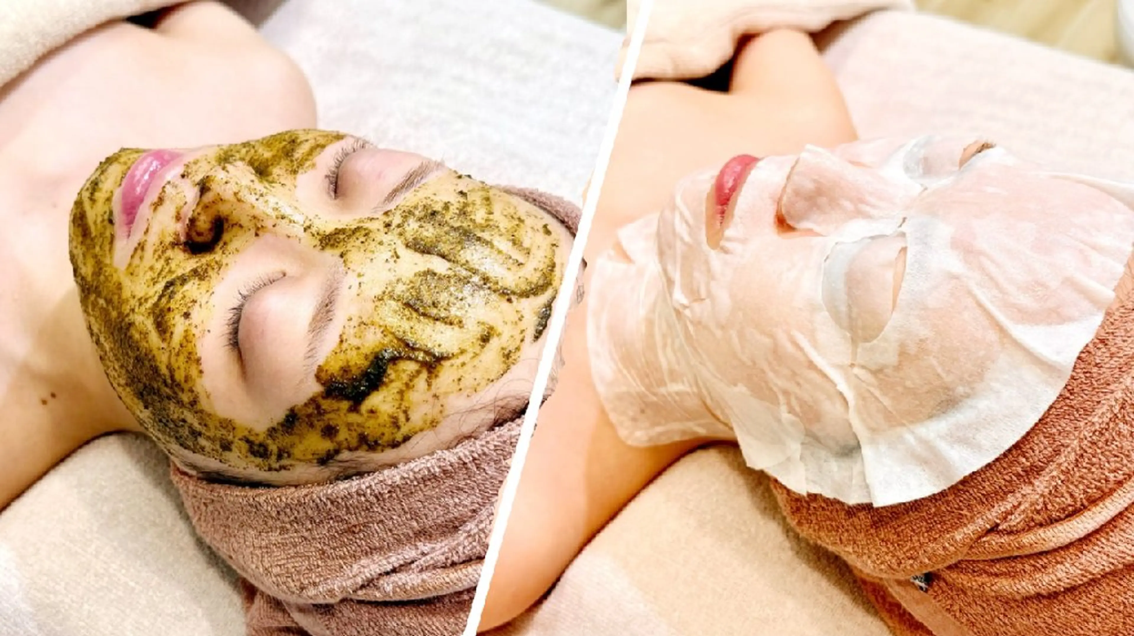 エステ Anacia Beauty Salon所属・美肌脱毛&毛穴専門 Anaciaのエステ・リラクイメージ