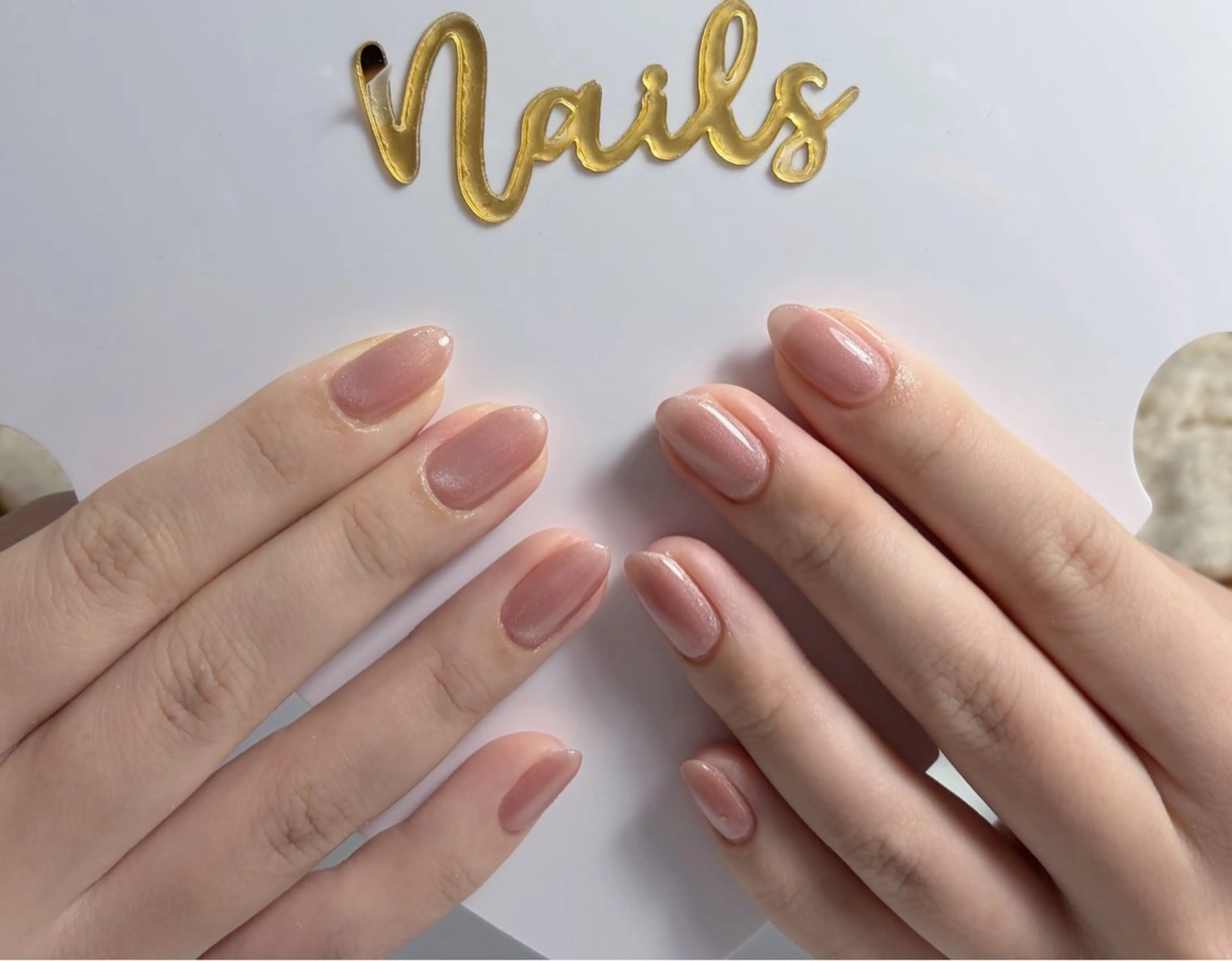 ネイル K.K西日暮里 ネイルサロンのネイルデザイン