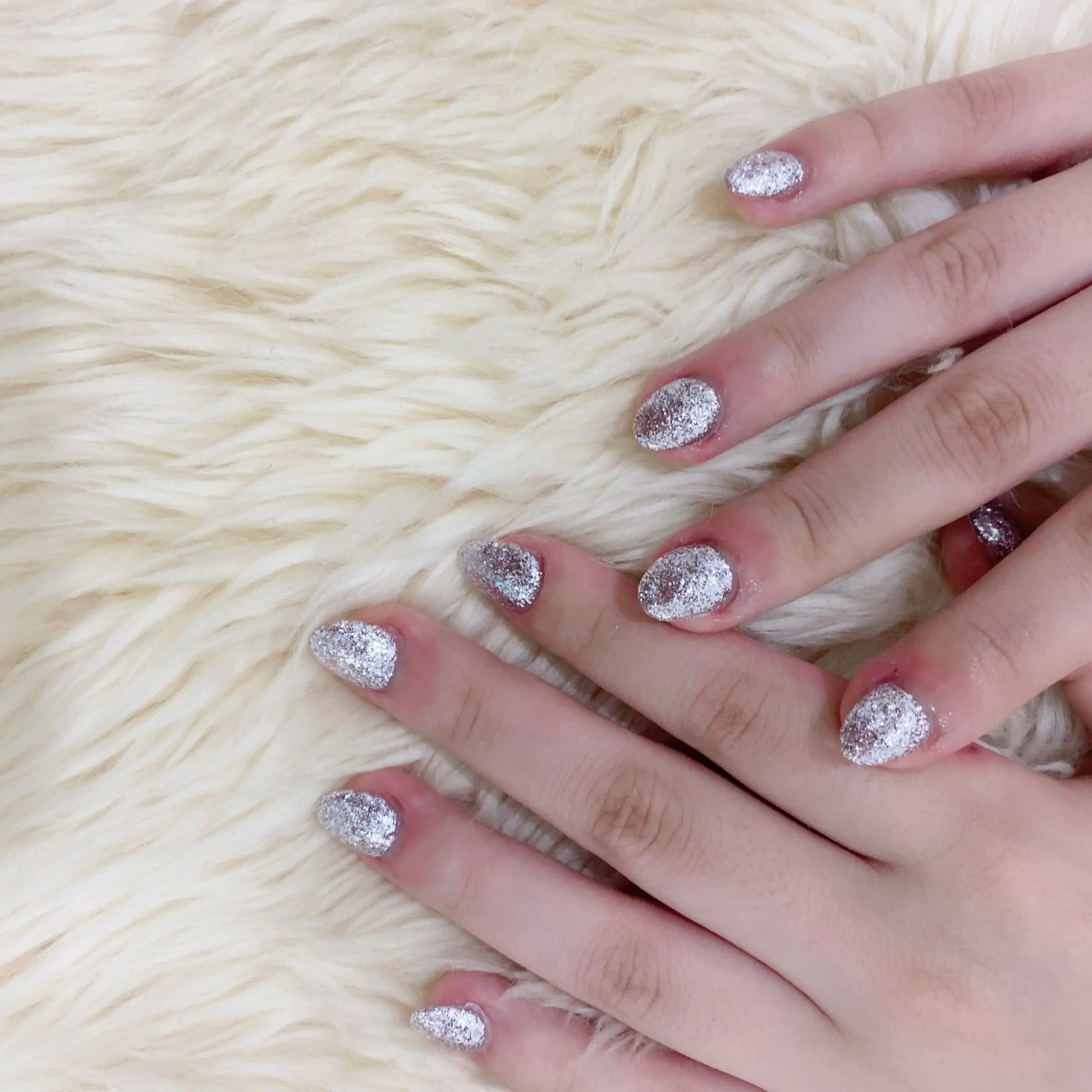 ネイル ハンドネイル SOL NAILのネイルデザイン
