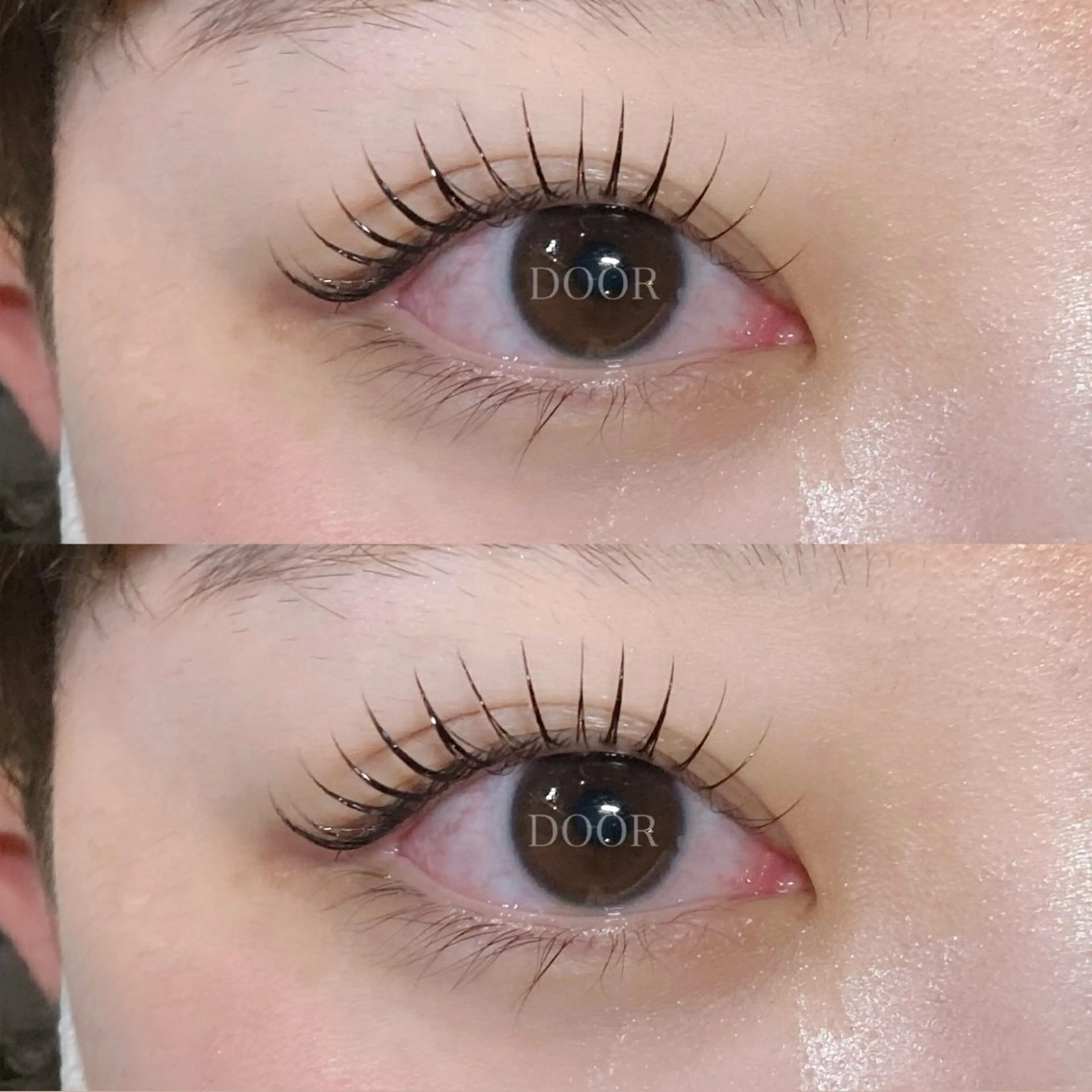 マツエク・マツパ マツパ MIU 🎀のマツエク・マツパデザイン