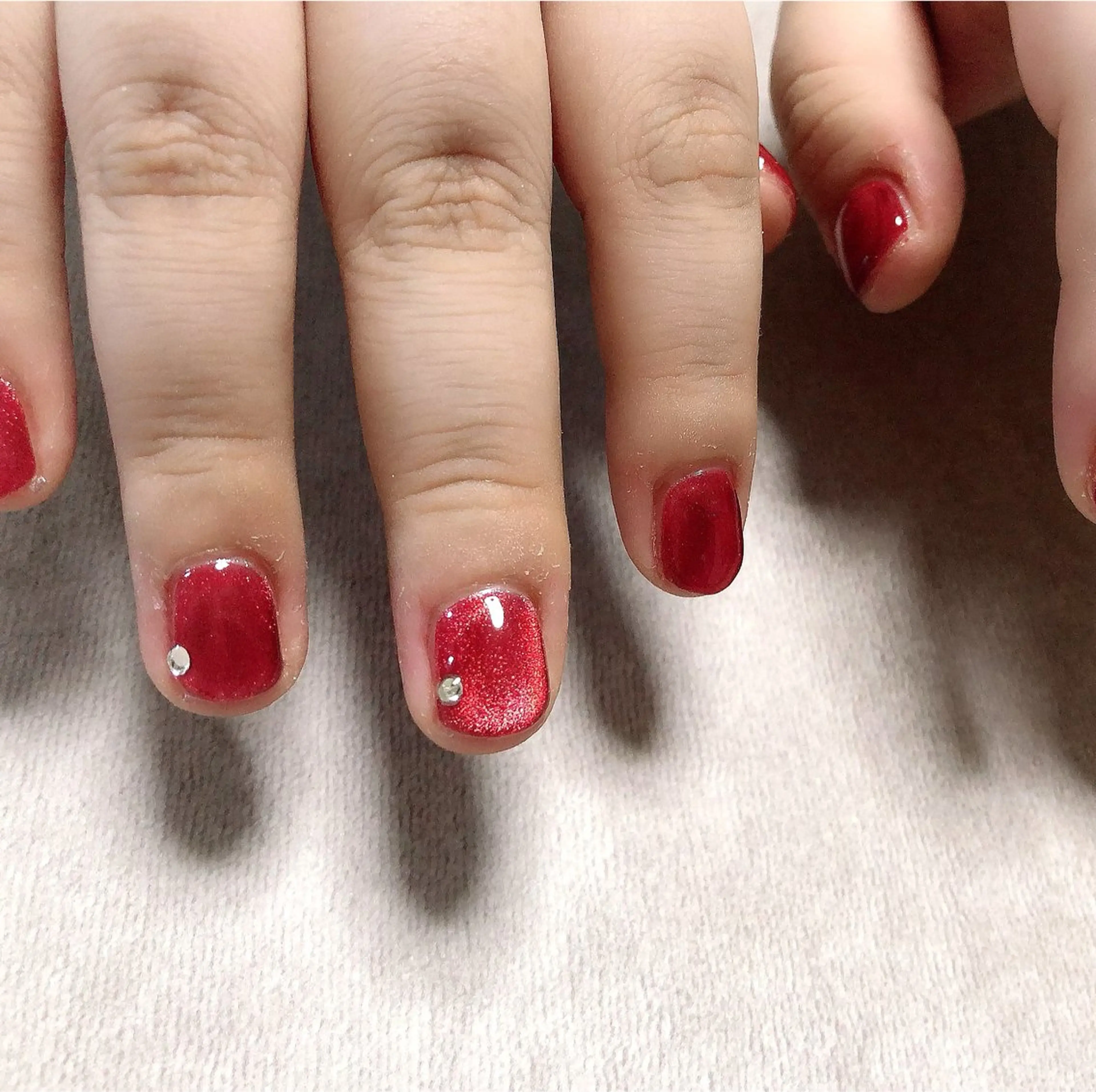 ネイル ハンドネイル mano nella mano所属・mano nella manoのネイルデザイン