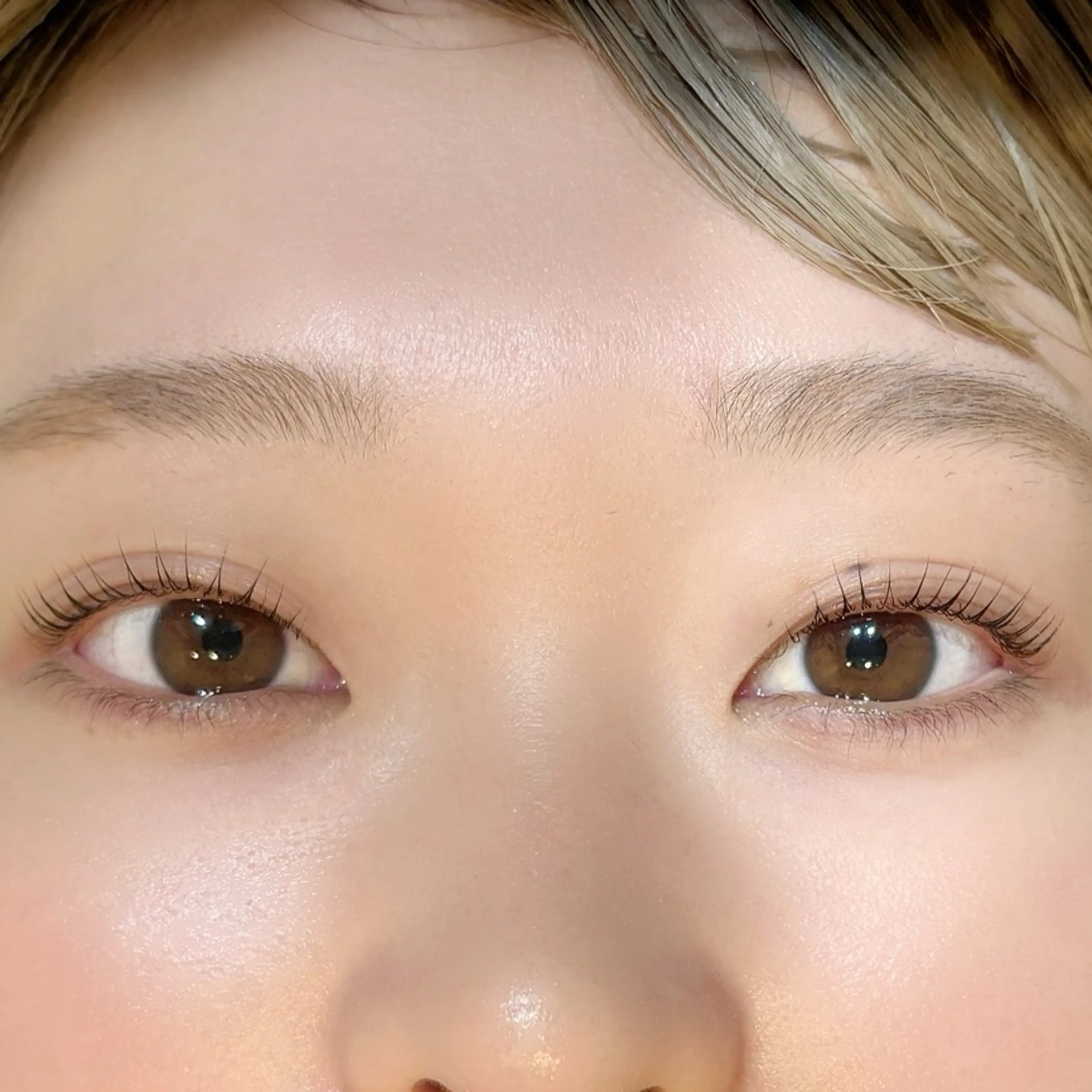 マツエク・マツパ EYELA大宮西口店 KAWAKAMIのマツエク・マツパデザイン