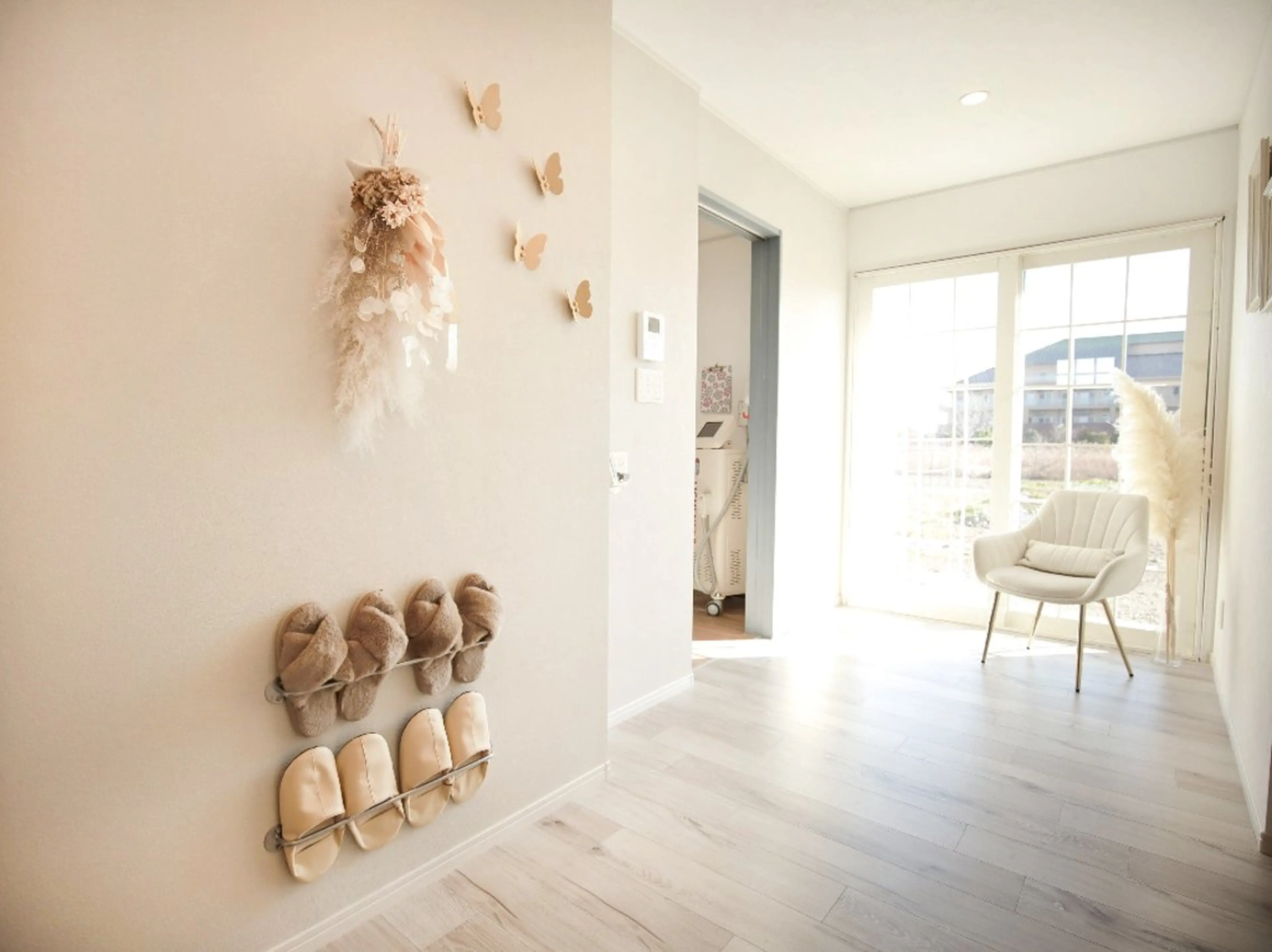 脱毛 Beauty&Epi Lys所属・Beauty&Epi Lysのエステ・リラクイメージ