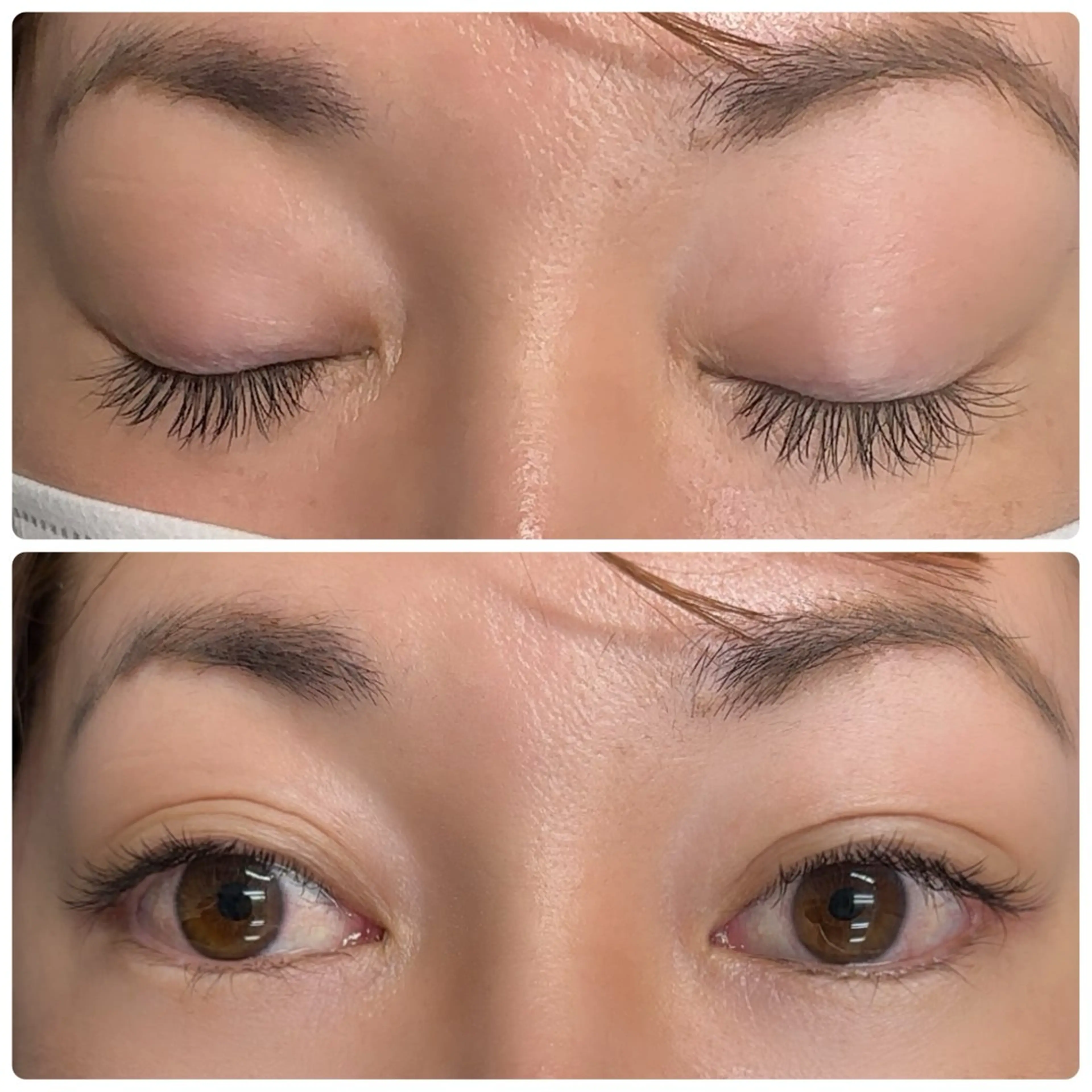 マツエク・マツパ ラウバイマノマノ なかざとのネイルデザイン