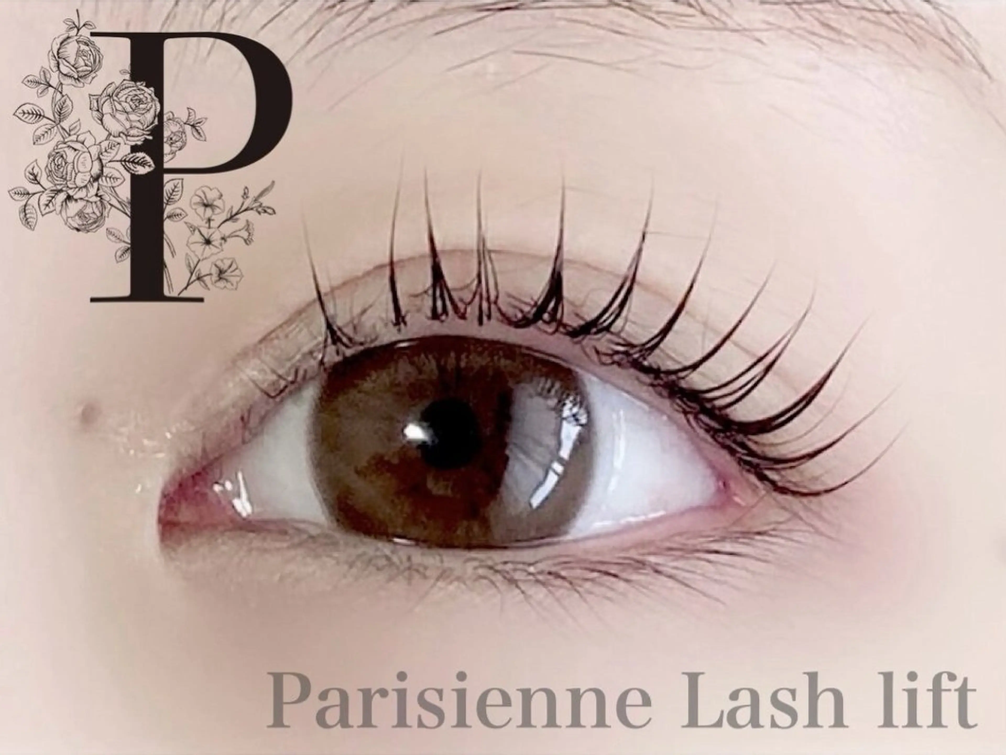 マツエク・マツパ REAM organic beauty所属・REAM eyelashのマツエク・マツパデザイン