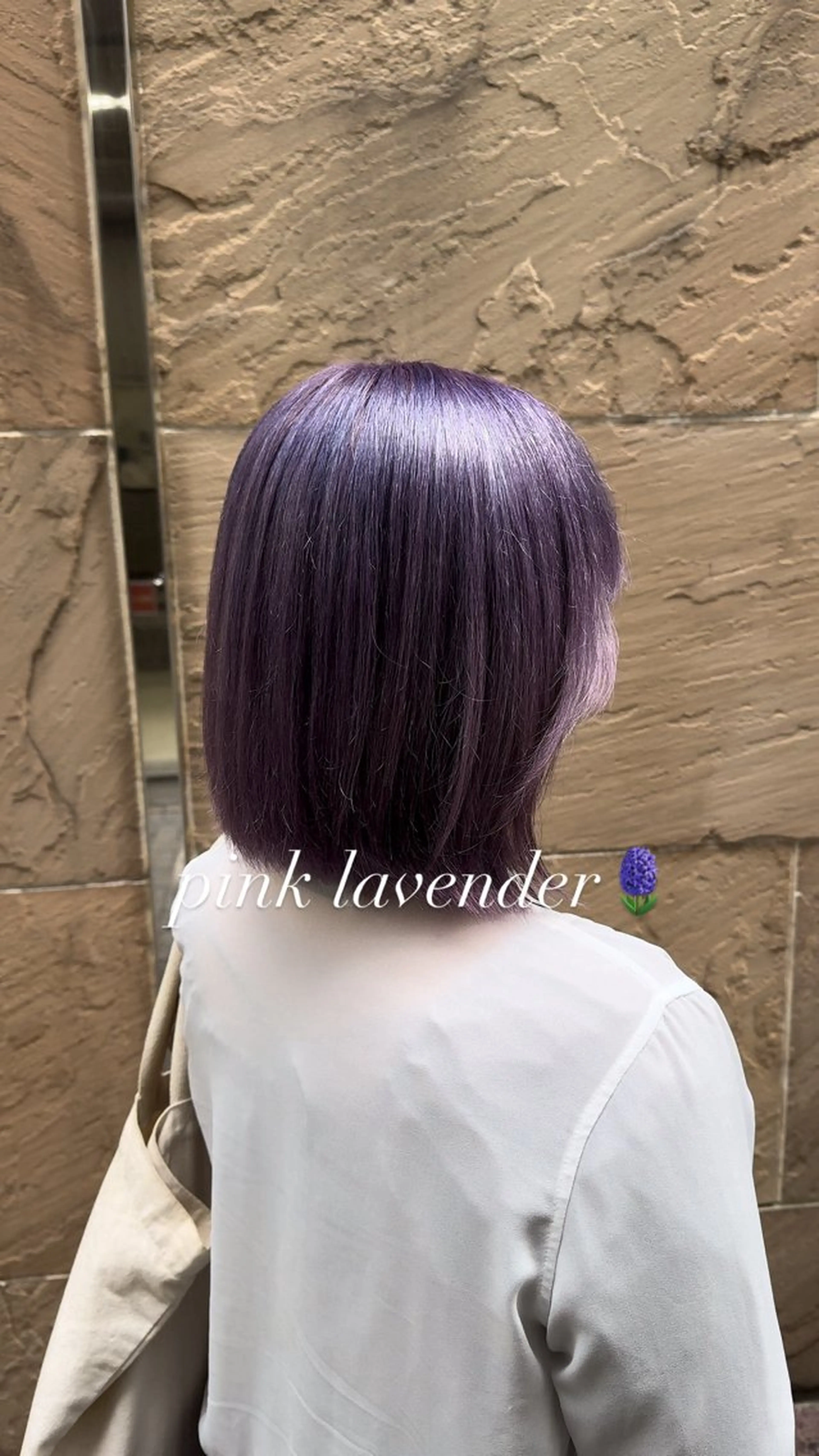 ショート 👑ツヤブリーチ特化 👑おうた👑のヘアスタイル