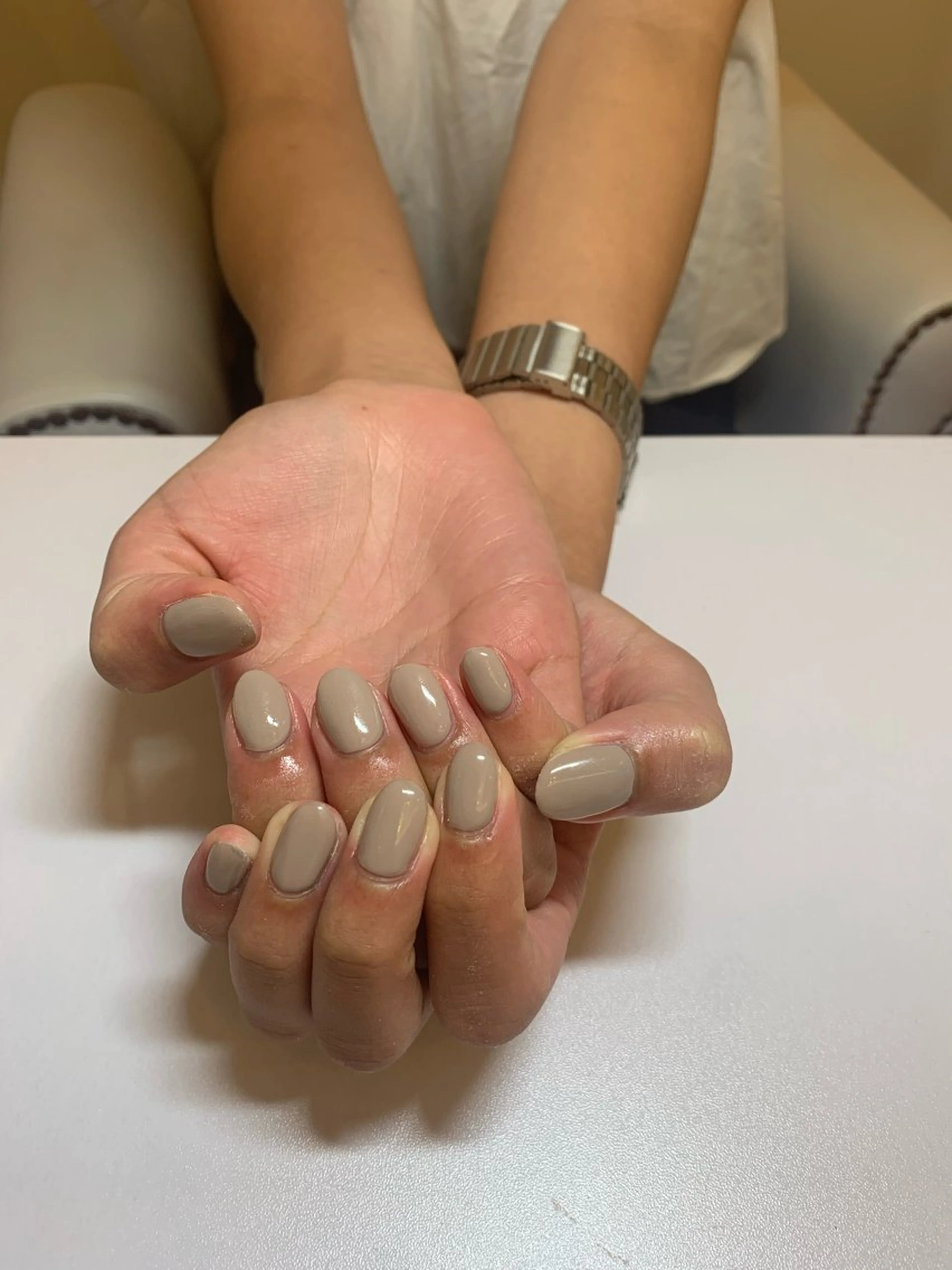 ネイル ハンドネイル Frere nailのネイルデザイン